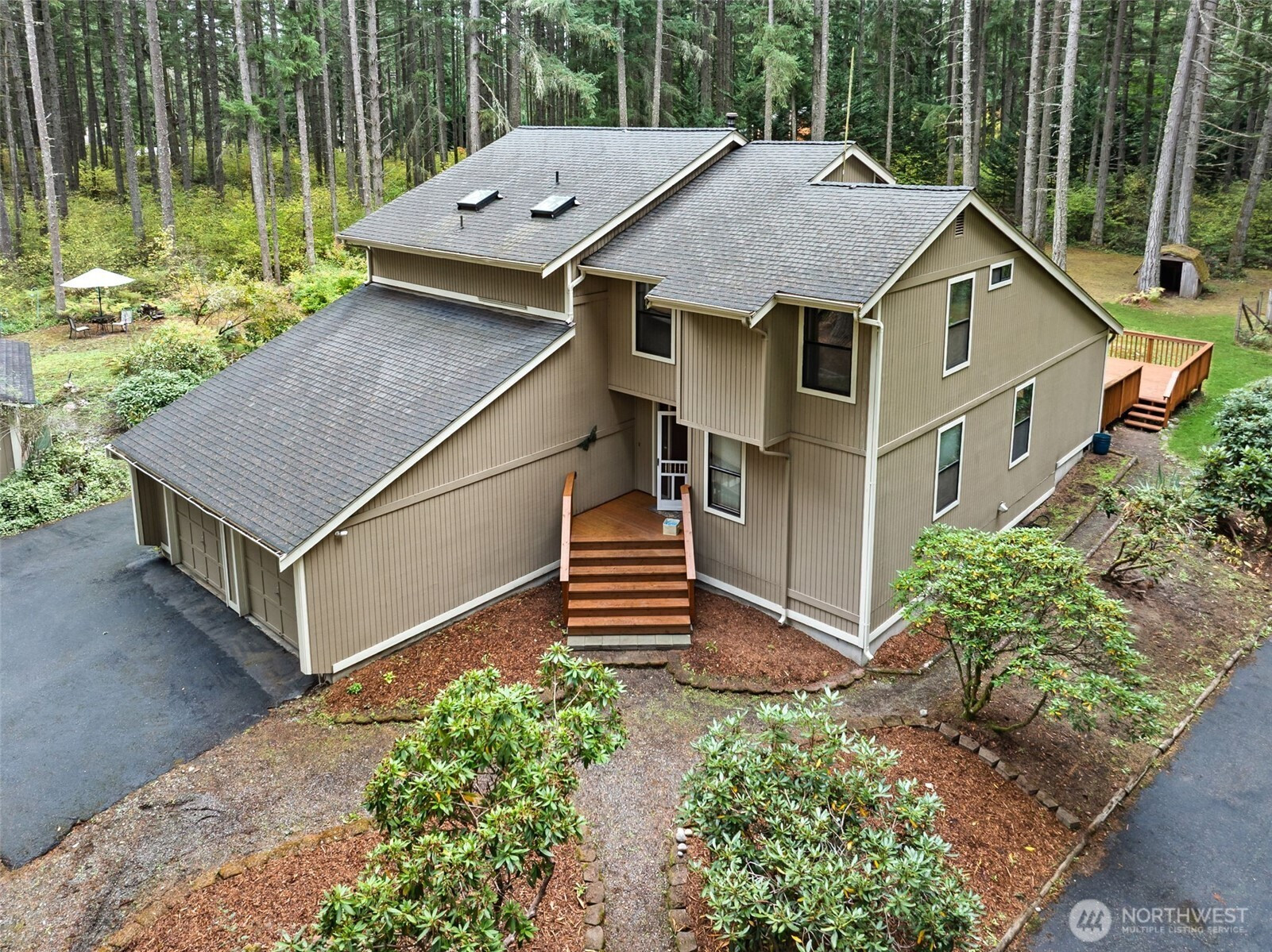 24315 64th Avenue E, Graham, WA 98338