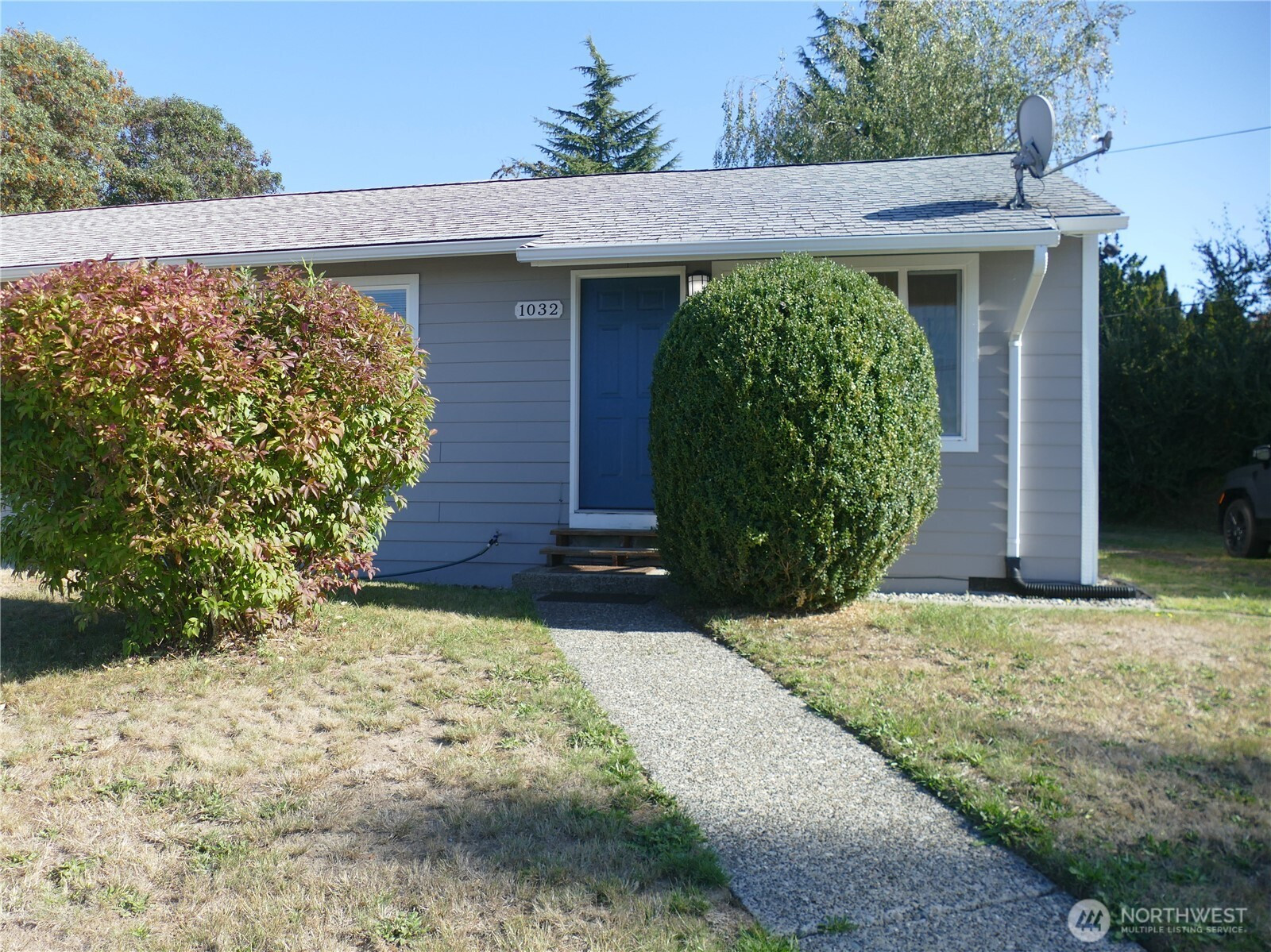 1032 Walnut Street, Bremerton, WA 98310