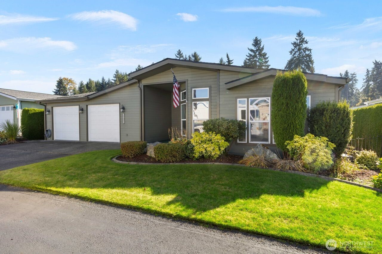 6020 91st Street E, Puyallup, WA 98371