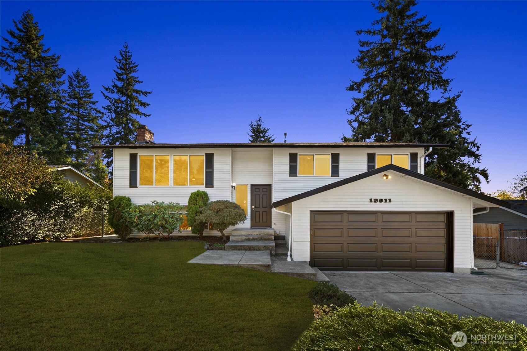 13011 SE 164th Street, Renton, WA 98058