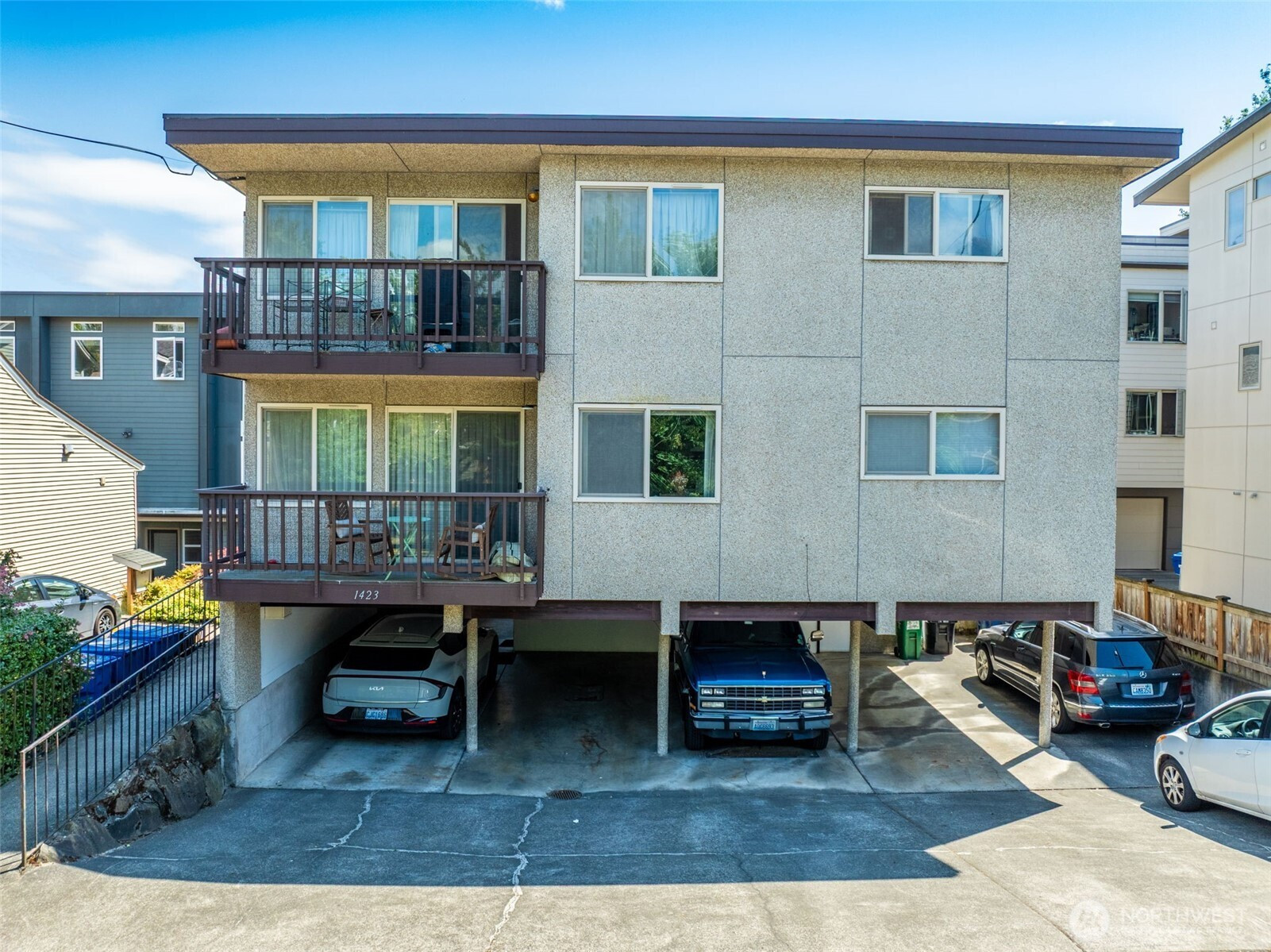 1423 NW 60th Street, Seattle, WA 98107