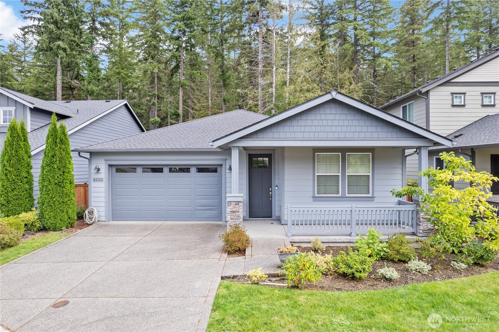 4930 Castleton Road SW, Port Orchard, WA 98367