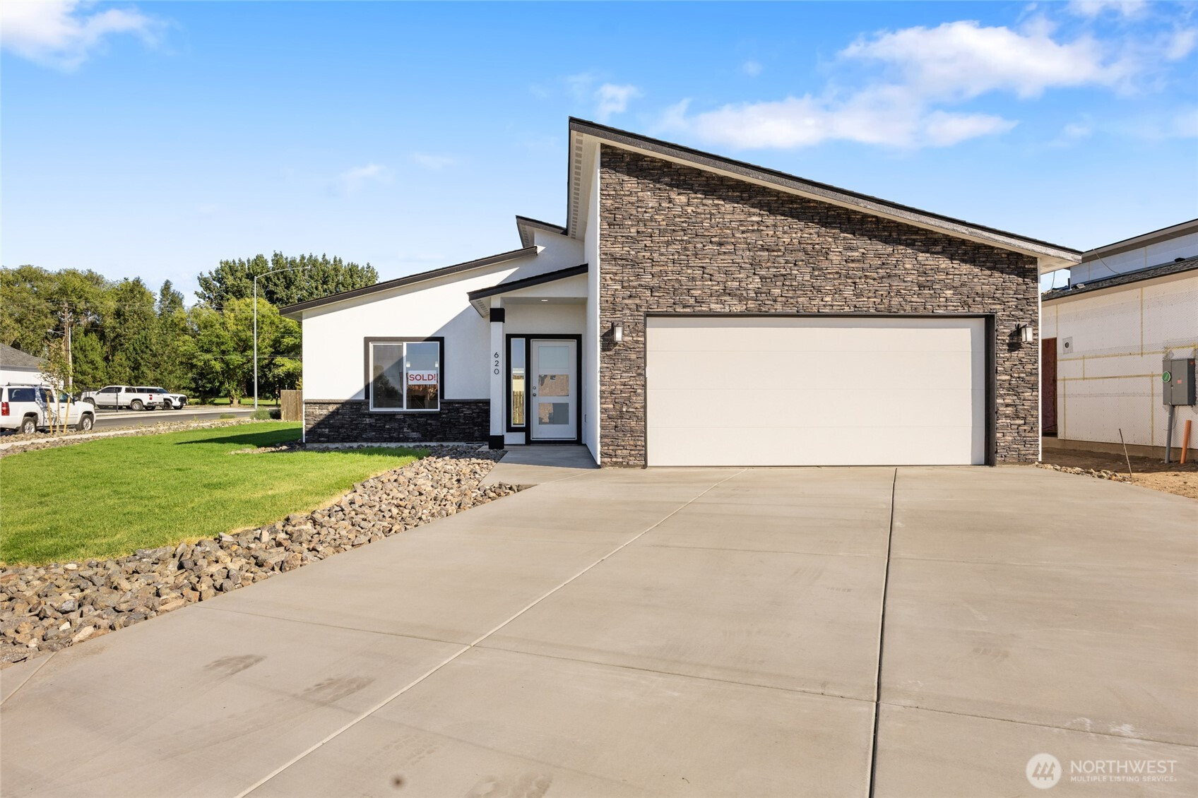 533 S Dorsing Street, Moses Lake, WA 98837