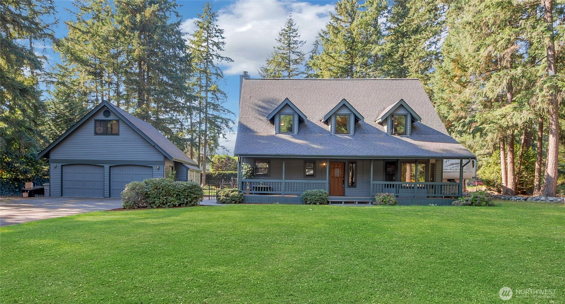 28707 210th Avenue SE, Kent, WA 98042