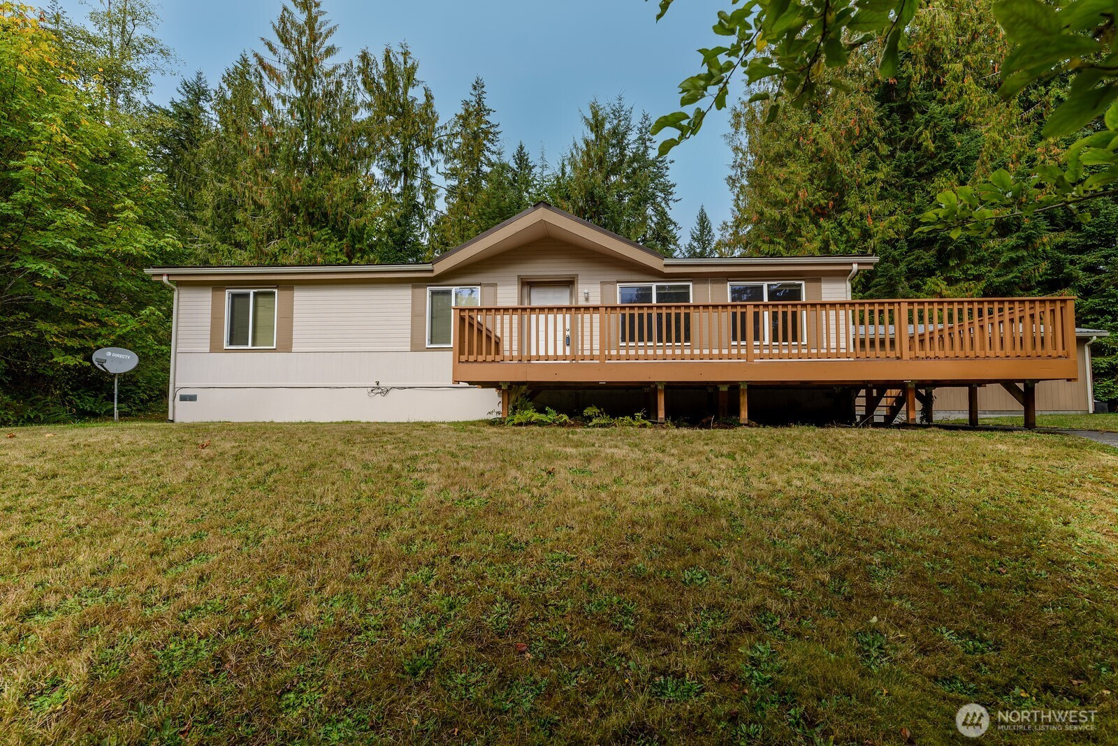 53464 Highway 112, Port Angeles, WA 98363