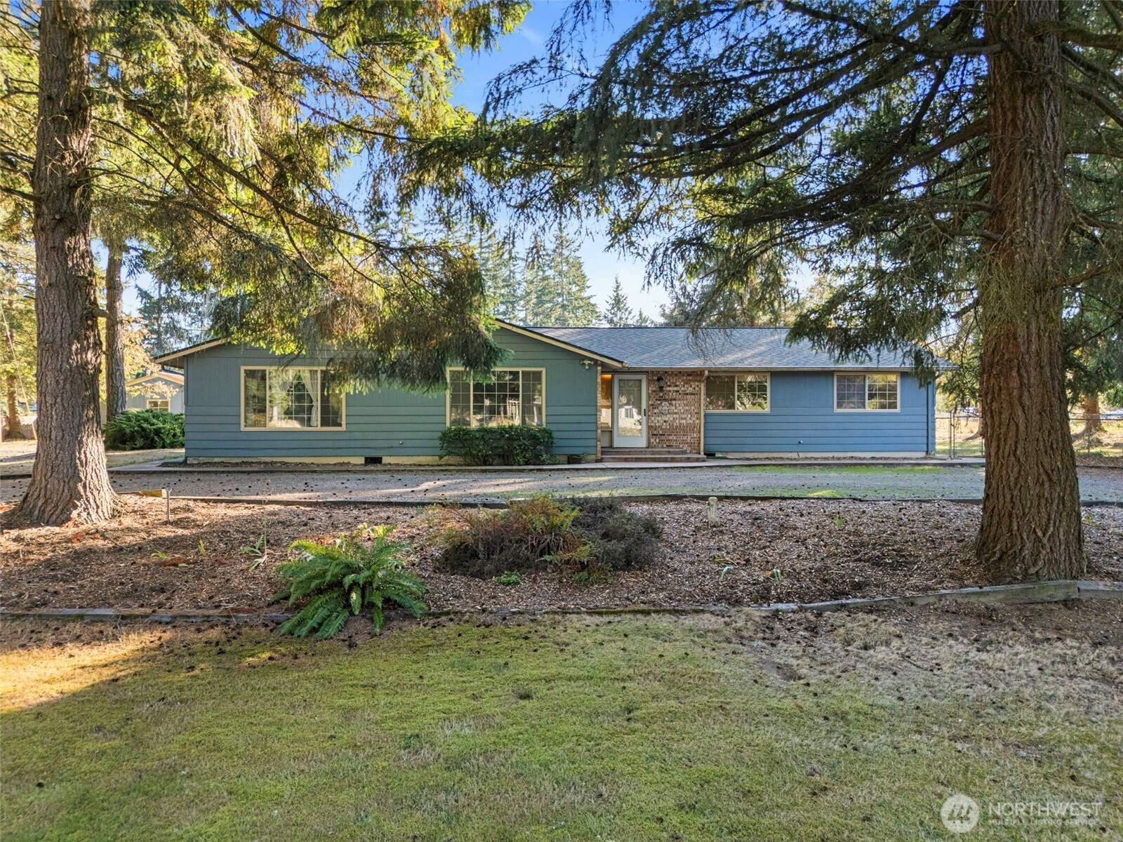 8112 E 266th ST, Graham, WA 98338