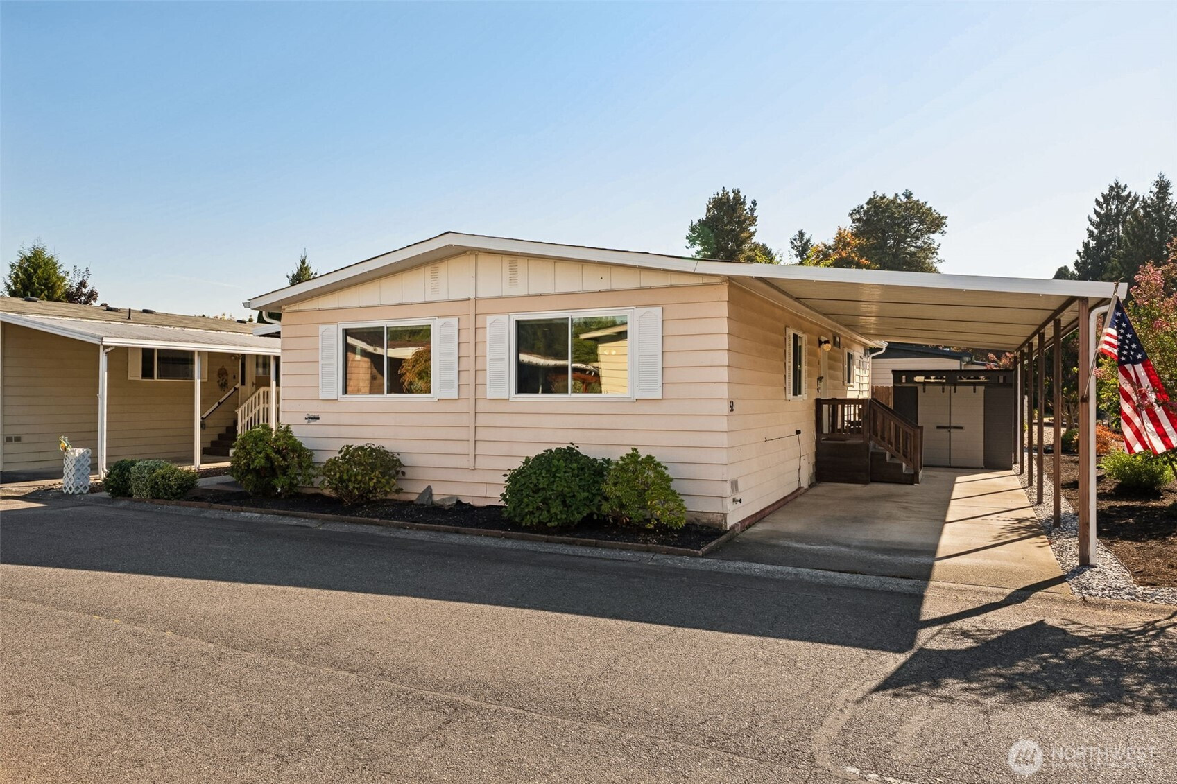 1402 22nd Street NE, Auburn, WA 98002