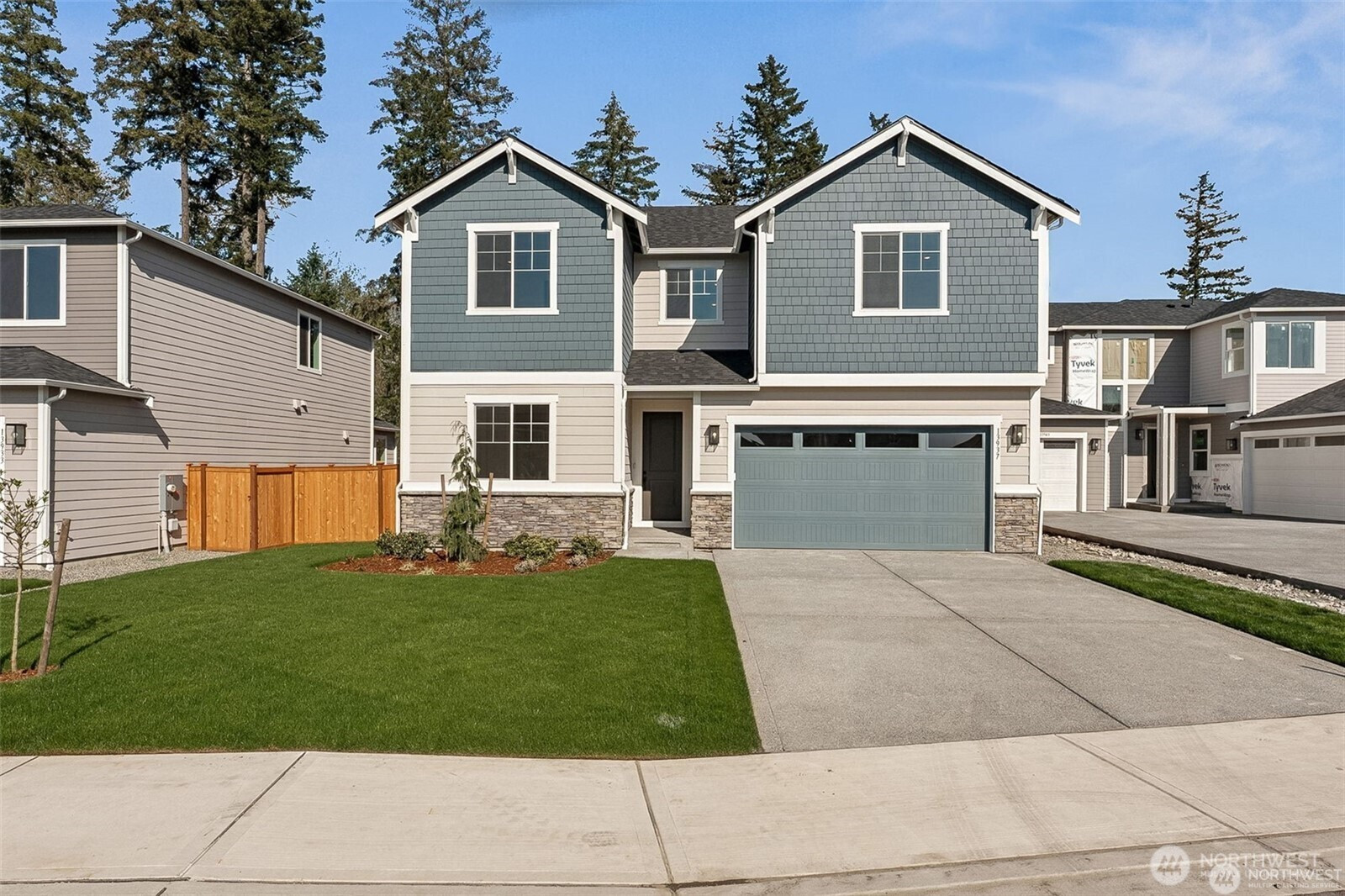 18027 139th Place E, Puyallup, WA 98374