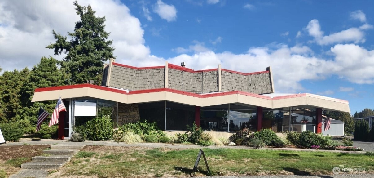234 D Street, Blaine, WA 98230