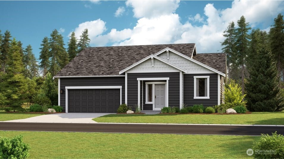 19811 140th Avenue Ct E, Graham, WA 98338