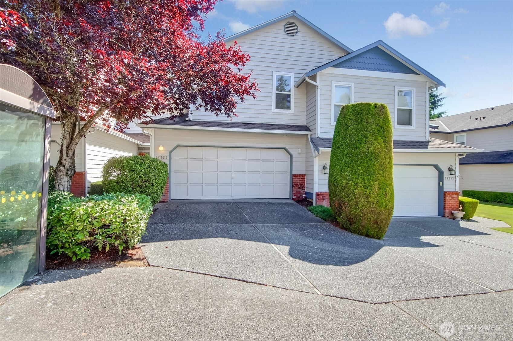 18729 19th Drive SE, Bothell, WA 98012