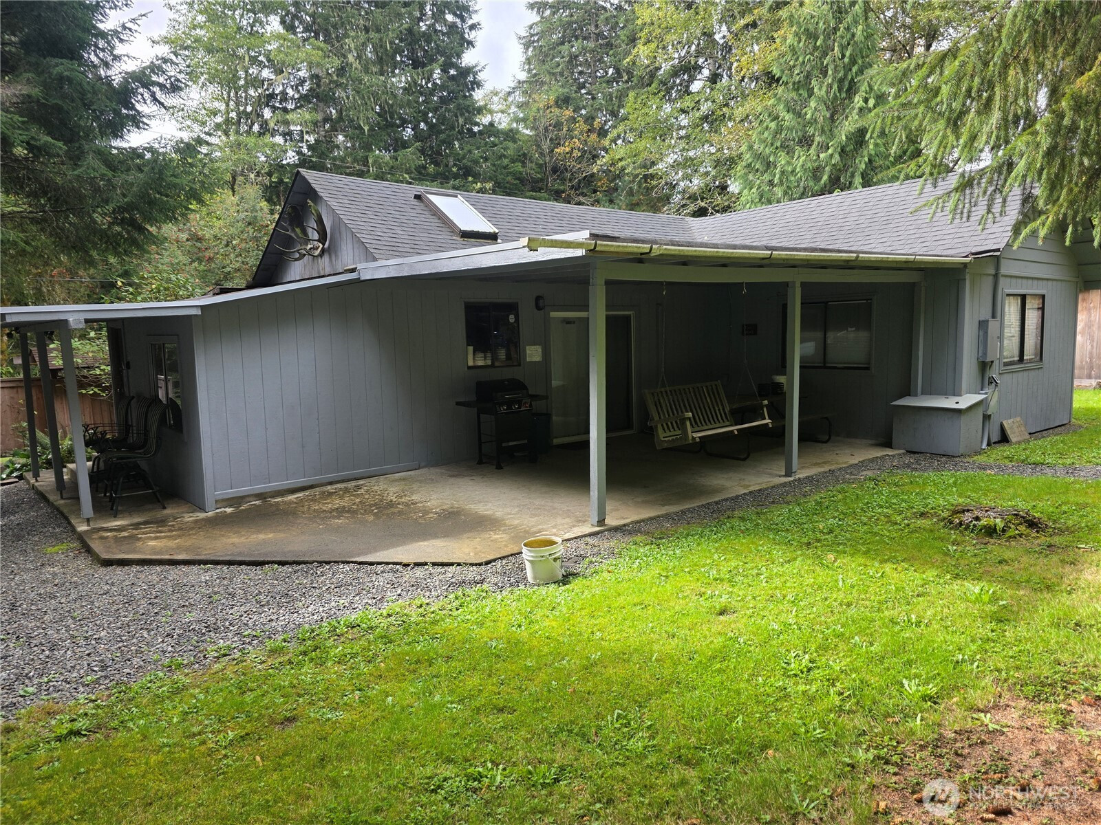 500 Nichols Road, Clallam Bay, WA 98326