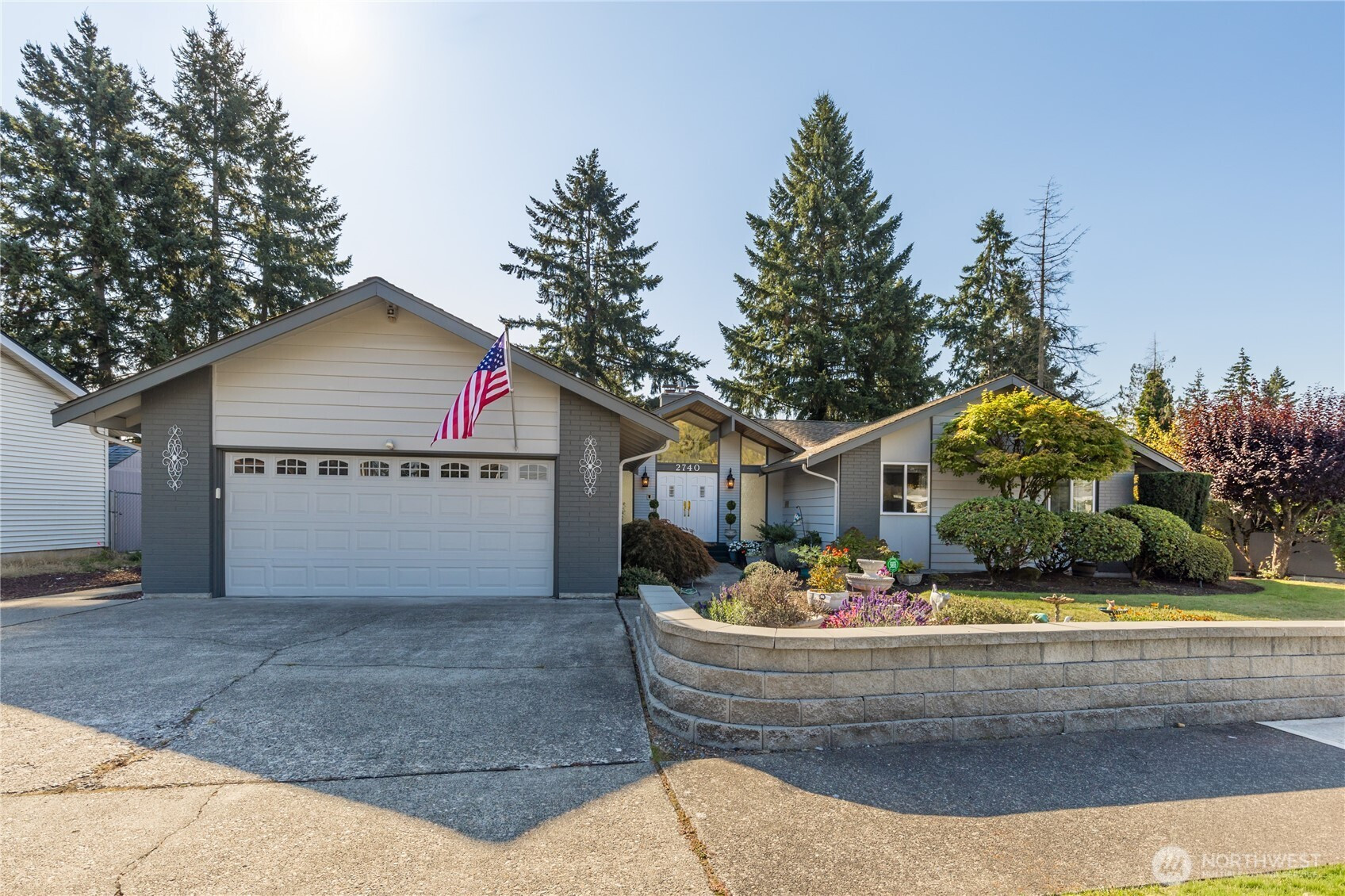 2740 Forest Ridge Drive SE, Auburn, WA 98002