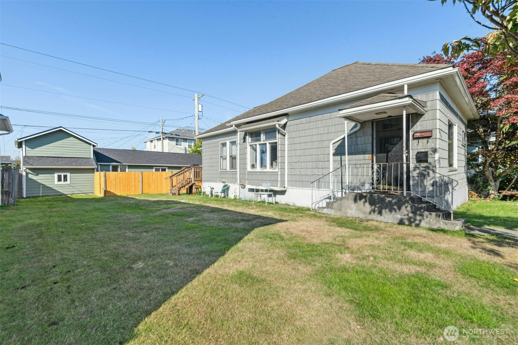 1926 Colby Avenue, Everett, WA 98201