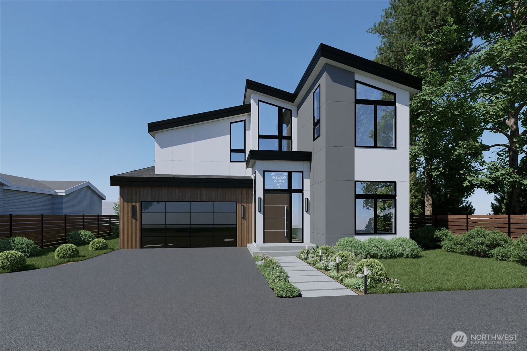 8328 NE 148th Place, Kenmore, WA 98028