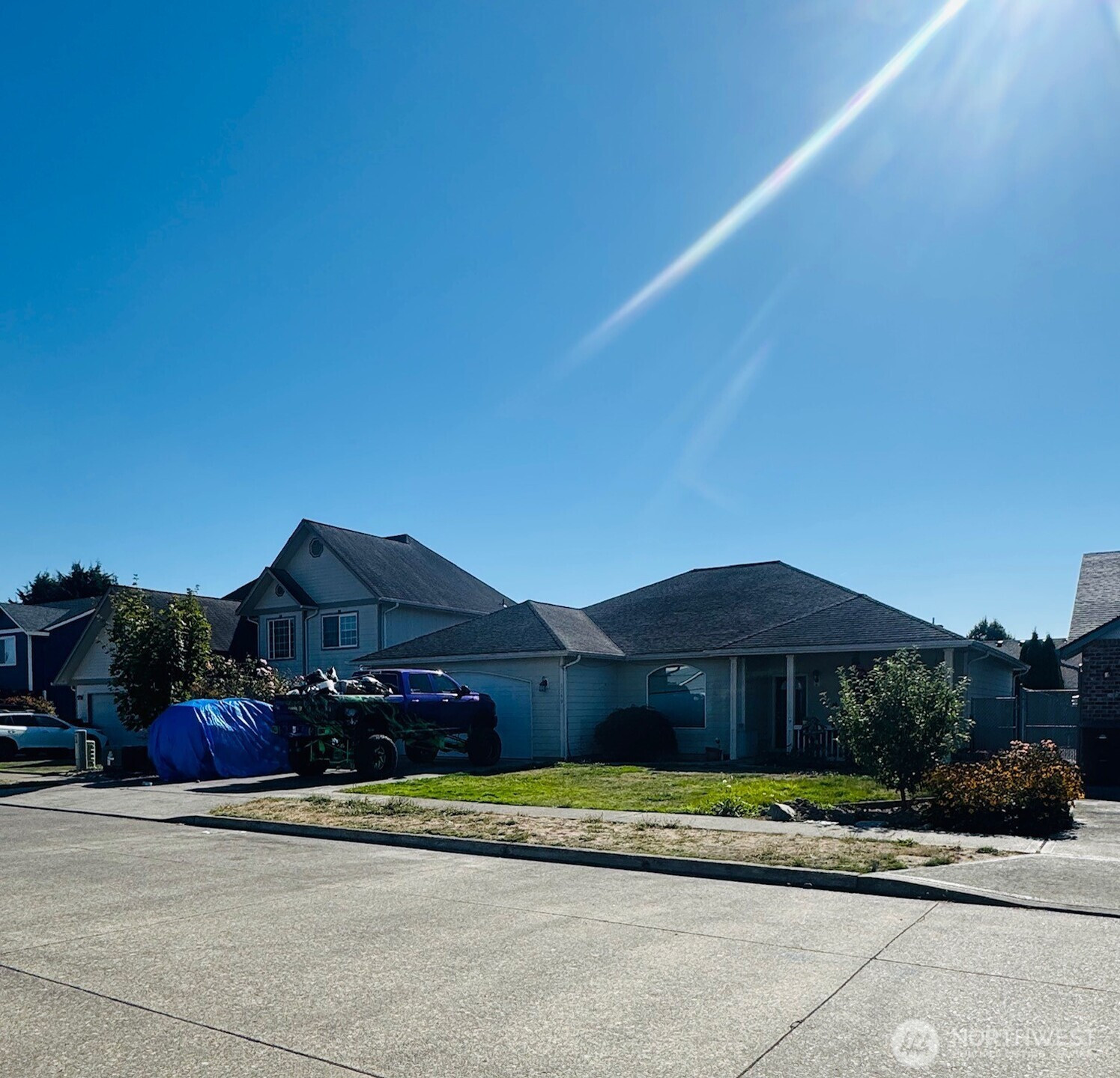 3749 Rosewood, Longview, WA 98632