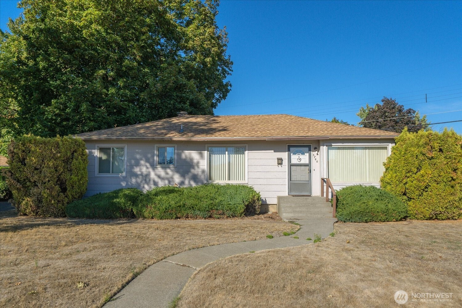 5740 N Joyce Court, Spokane, WA 99205