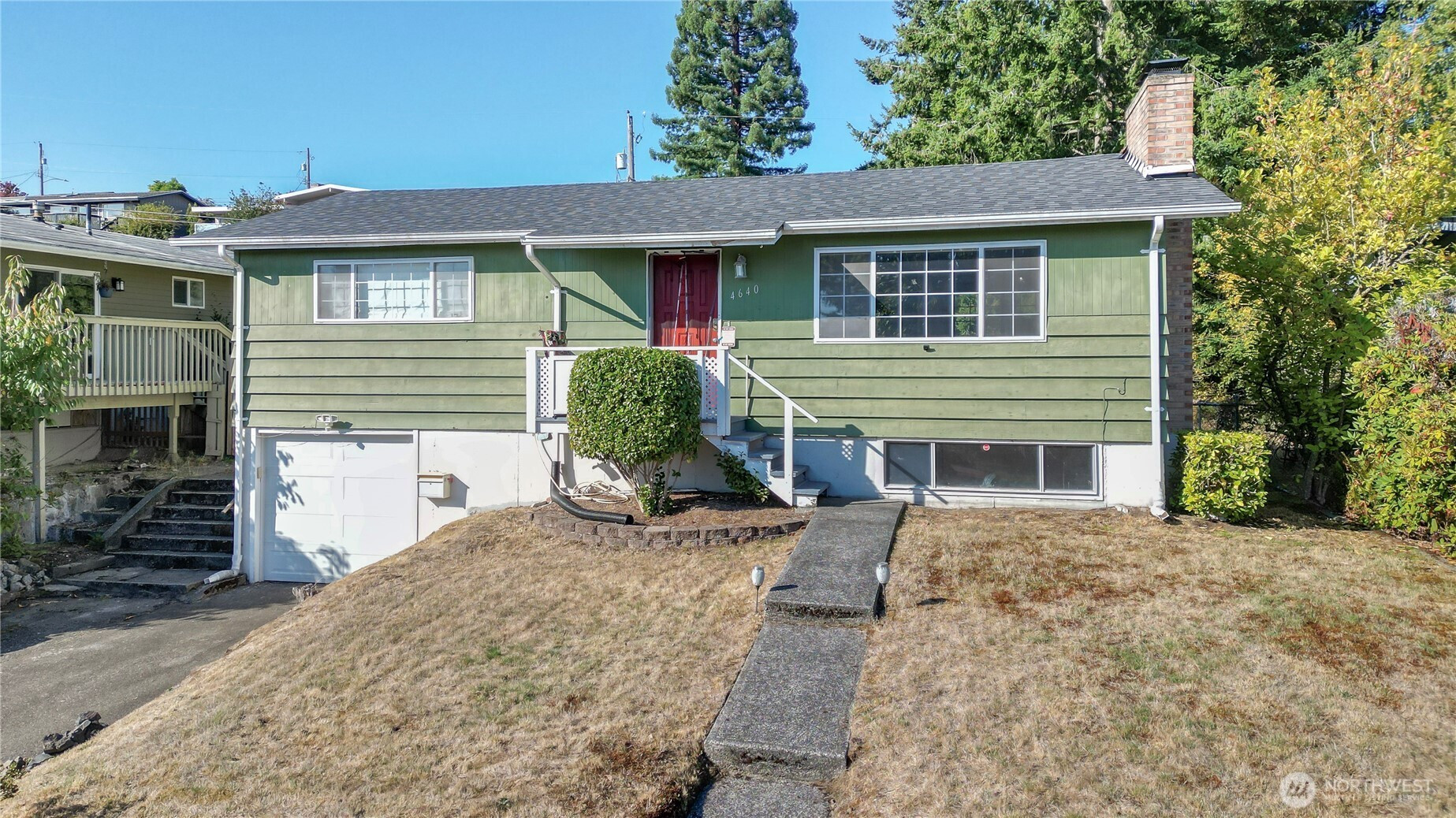 4640 N Bristol Street, Tacoma, WA 98407