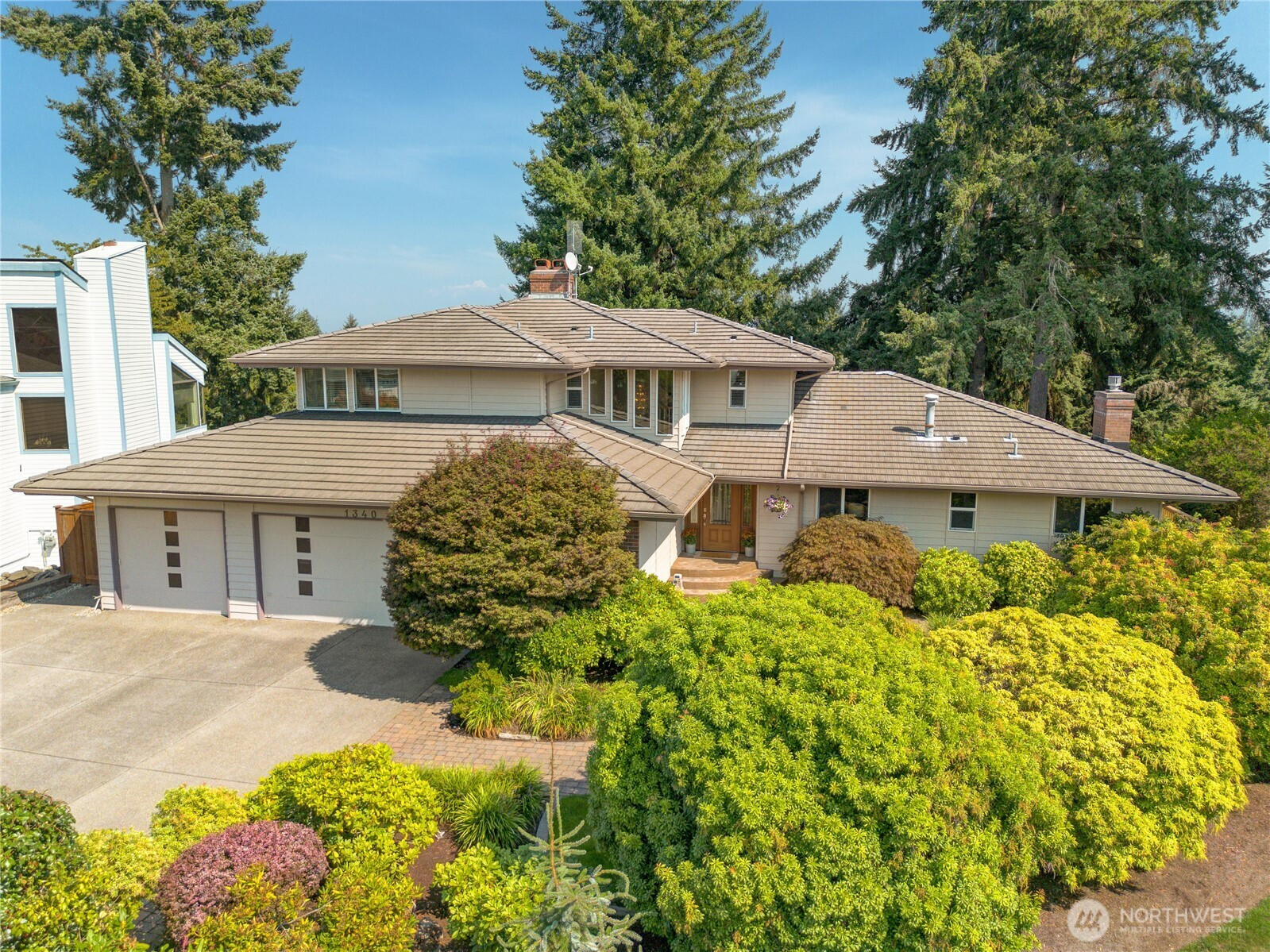 1340 Coral Drive, Fircrest, WA 98466