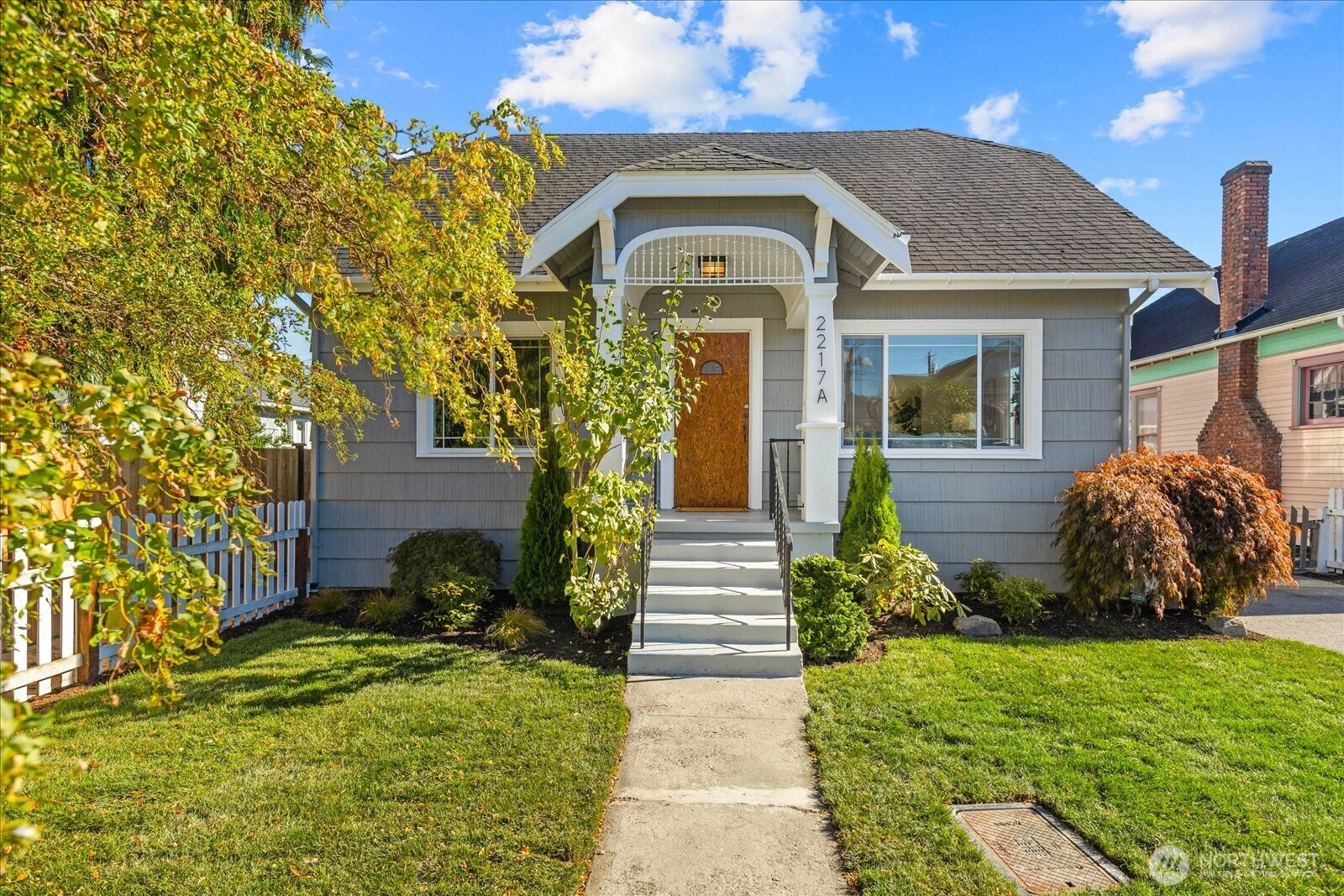2217 Hoyt Avenue, Everett, WA 98201