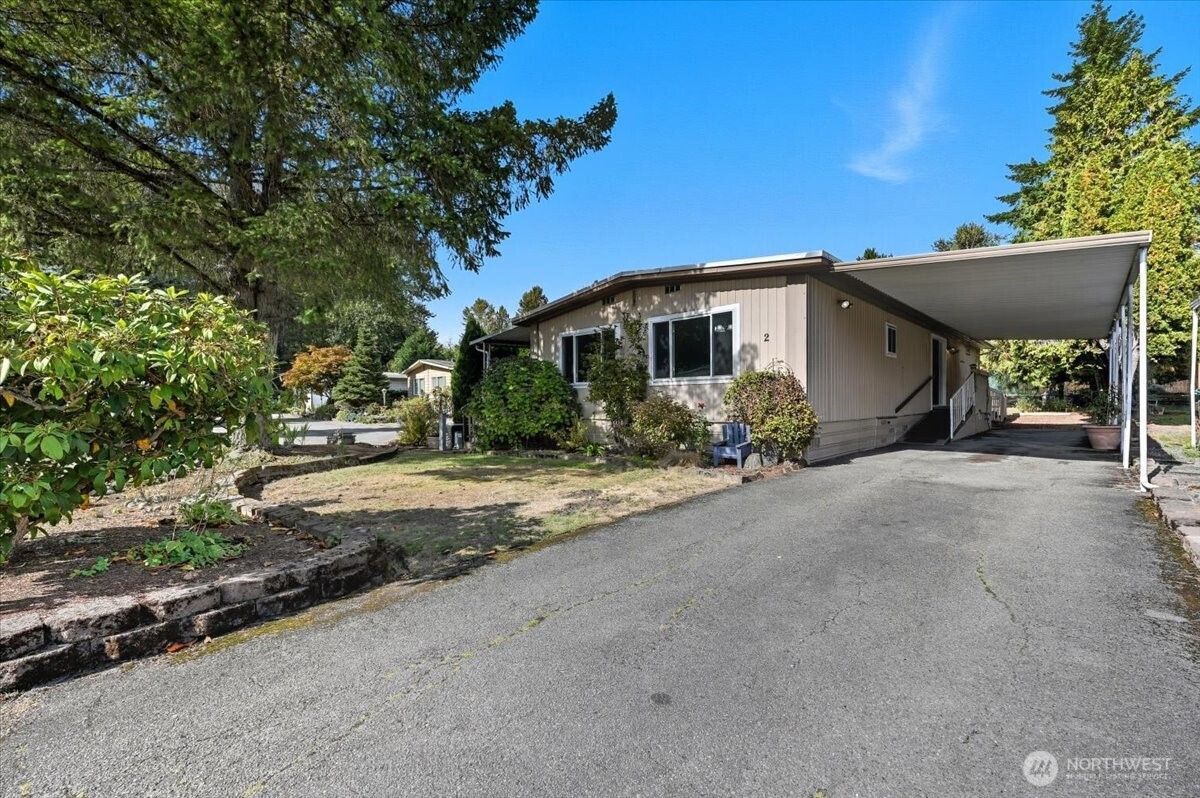 2200 SE 196th Street, Bothell, WA 98012