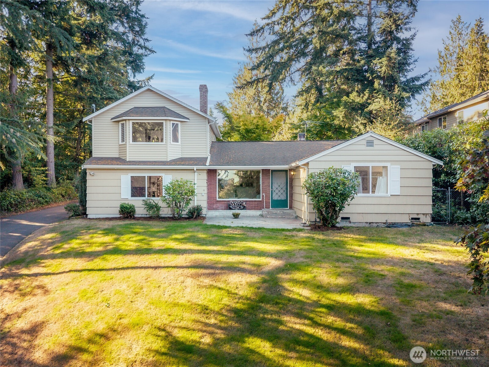 2123 NE 177th Street, Shoreline, WA 98155