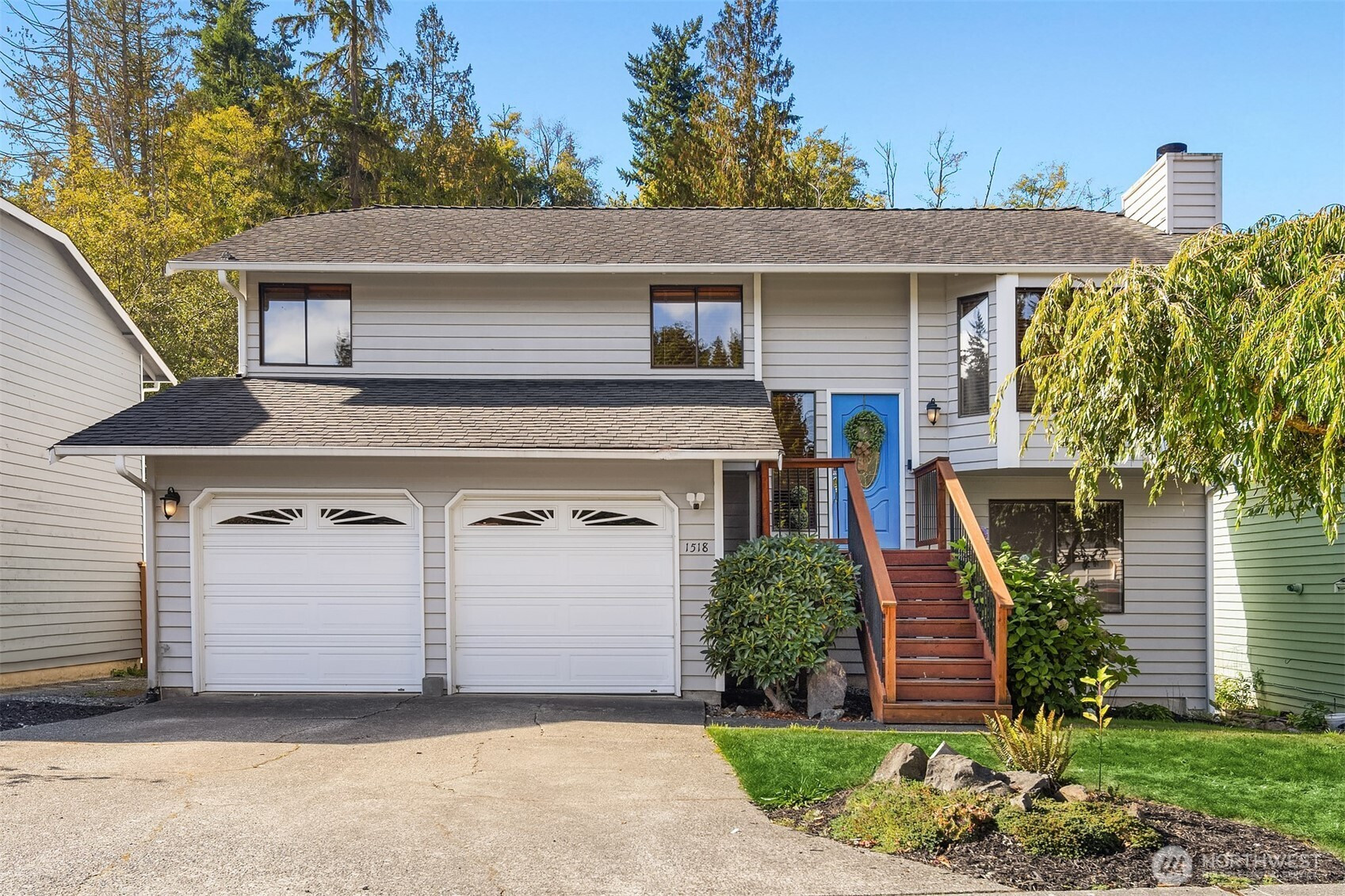 1518 51st Place SW, Everett, WA 98203