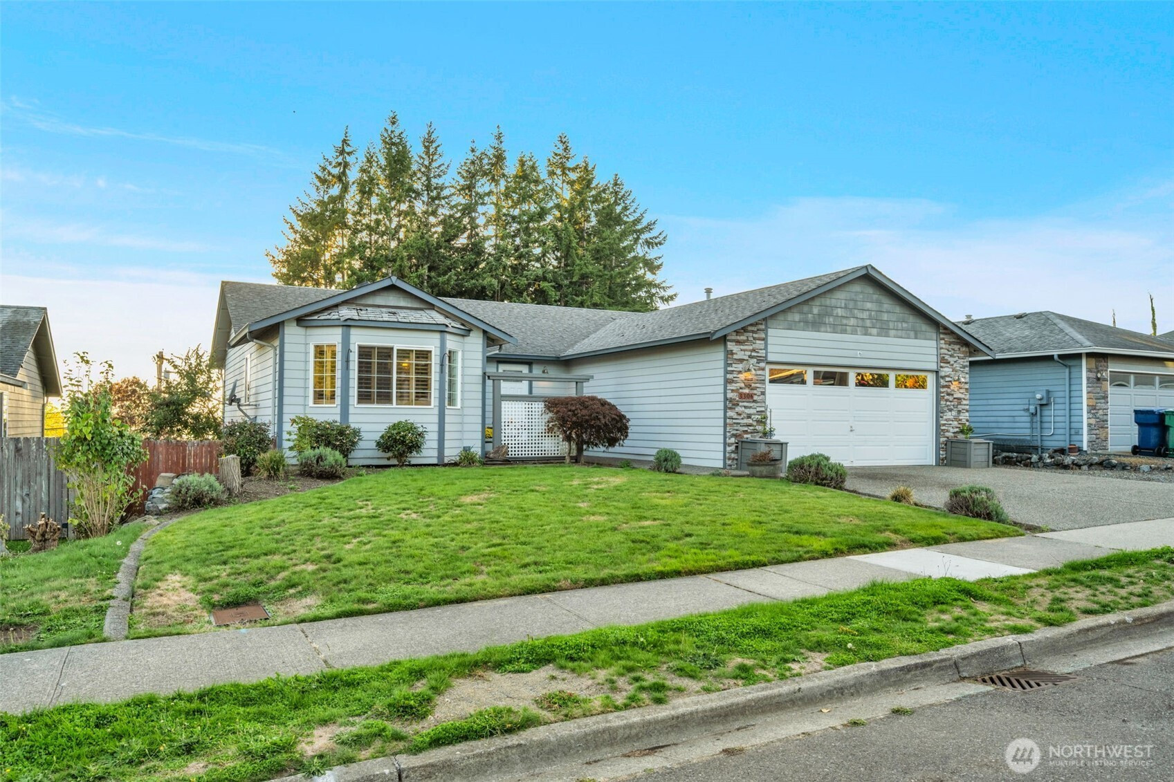 3306 64th Avenue NE, Marysville, WA 98270