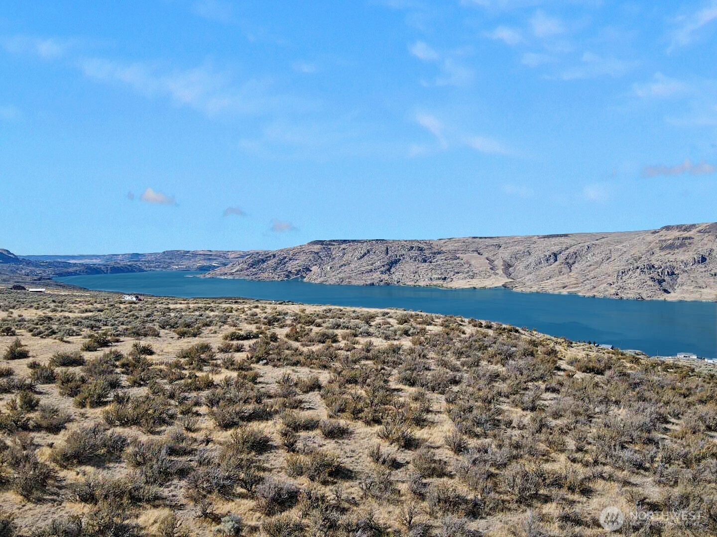 4415 Spring Canyon Road, Grand Coulee, WA 99133