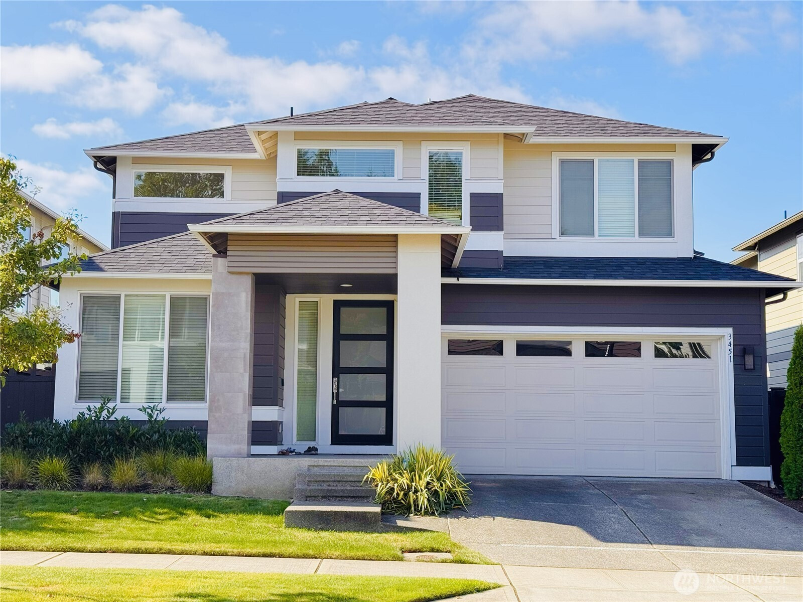 3451 SE 18th St, Renton, WA 98058