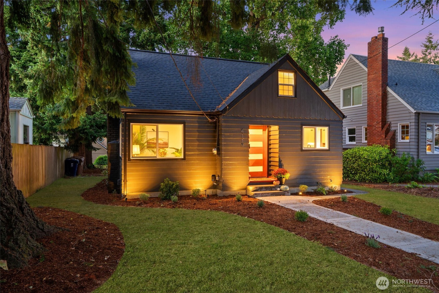 4119 N 22nd Street, Tacoma, WA 98406