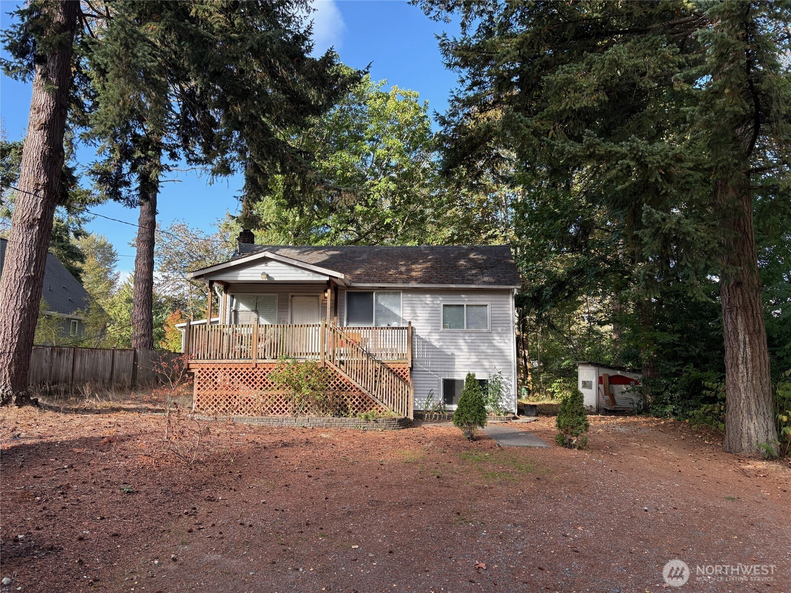 17825 118TH Avenue SE, Renton, WA 98058