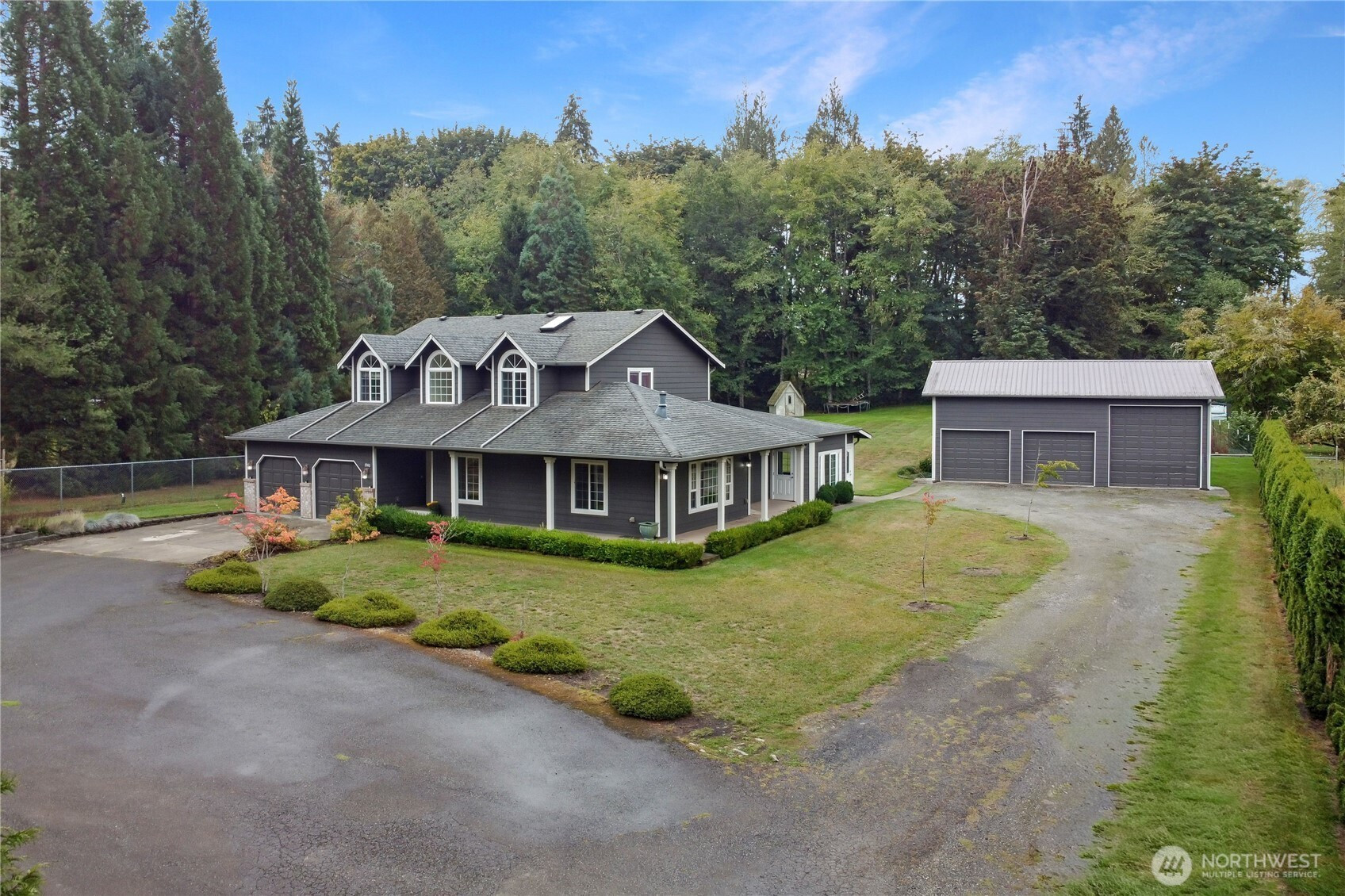 1940 NE Judd Street NE, Olympia, WA 98516