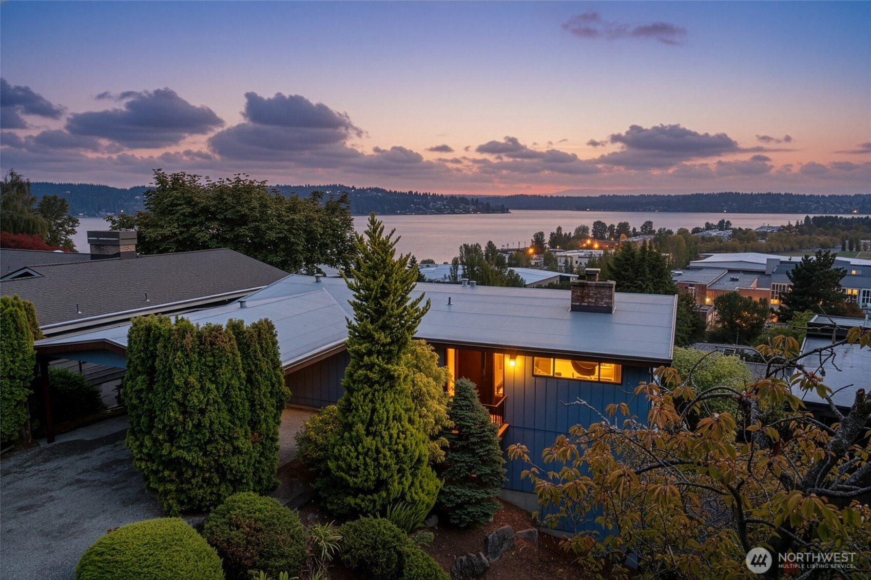 7734 57th Avenue NE, Seattle, WA 98115