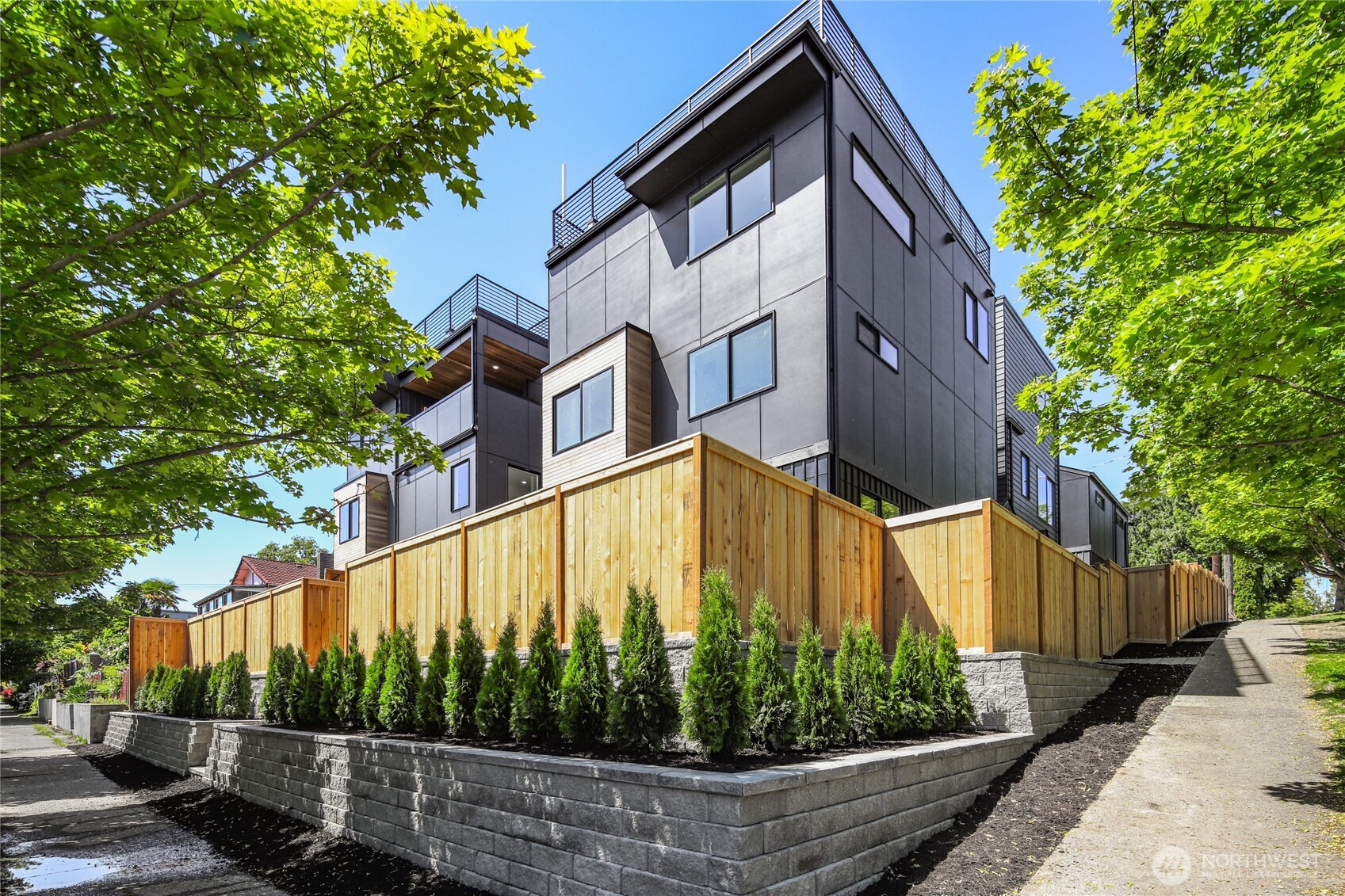1805 SW Elmsgrove Street, Seattle, WA 98106