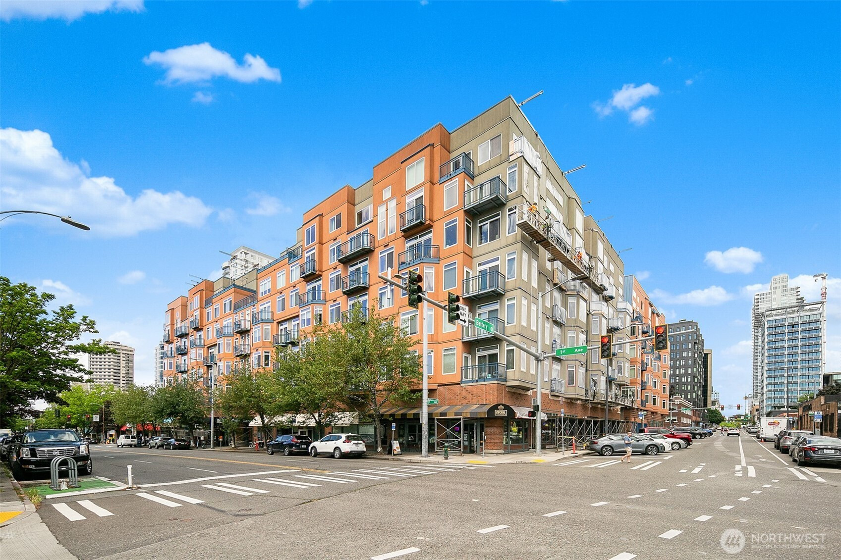 2414 1st Avenue, Seattle, WA 98121