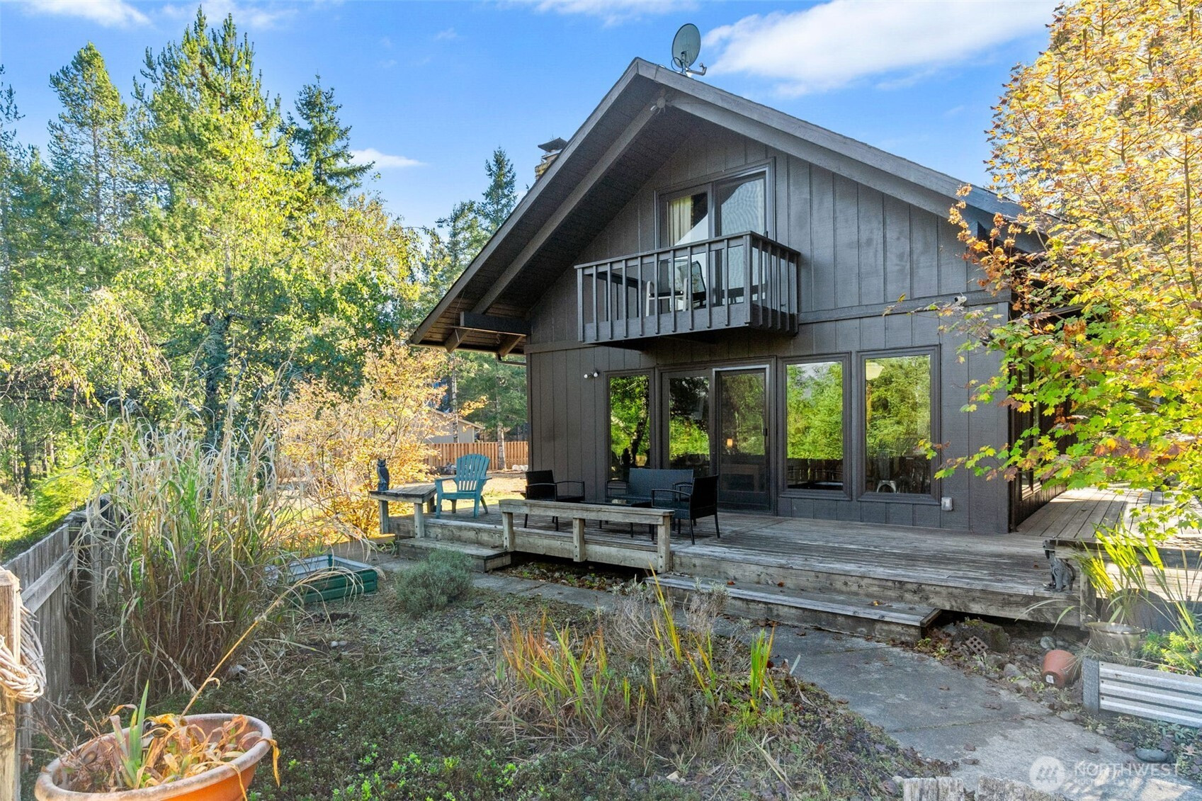 80 N Kokanee Ridge Drive, Hoodsport, WA 98548