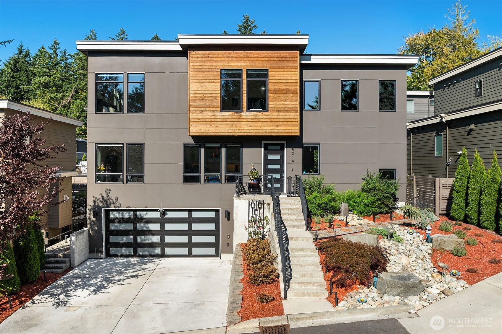 8014 NE 116th Place, Kirkland, WA 98034