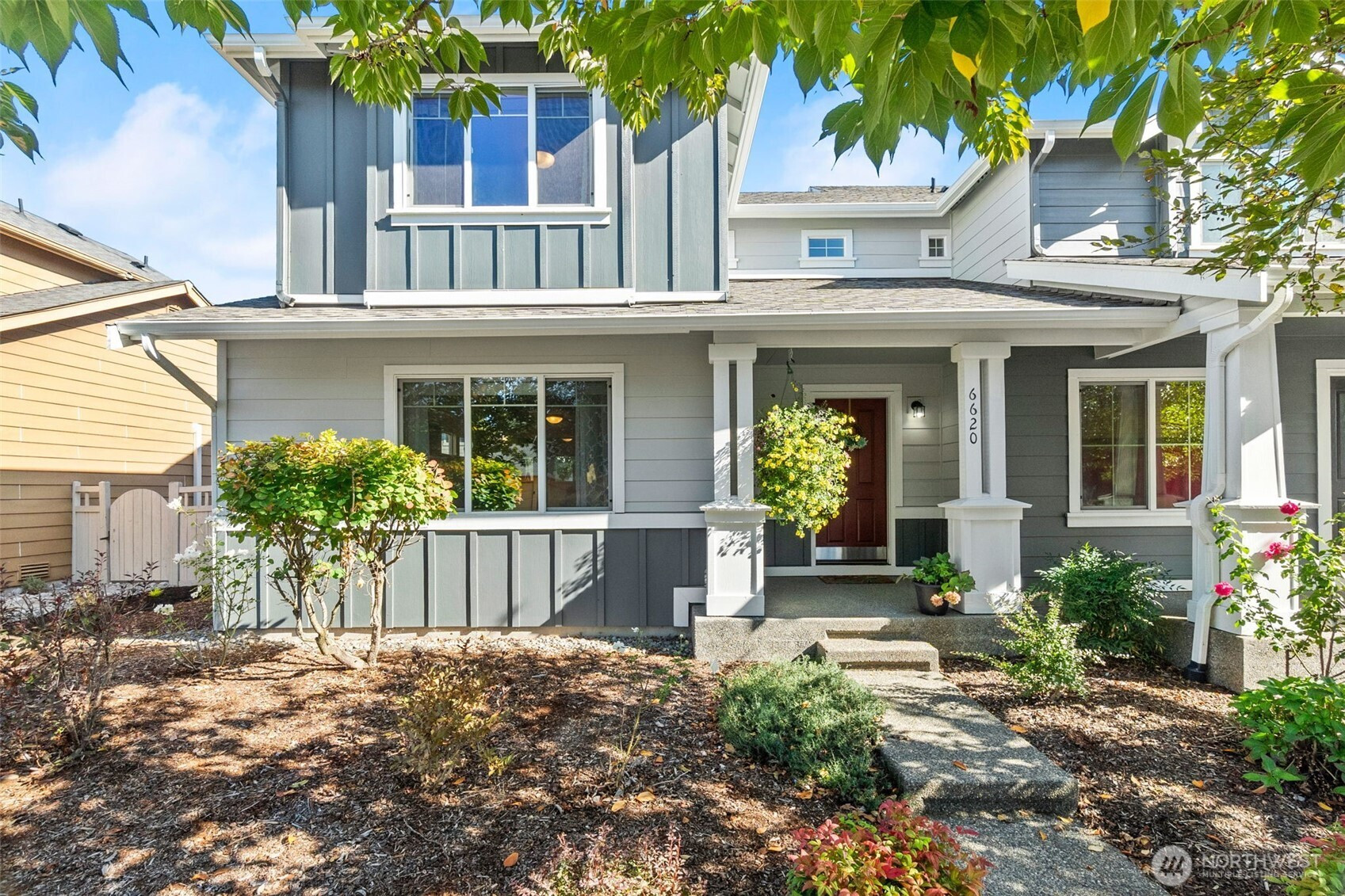 6620 Ruddell Road SE, Lacey, WA 98513