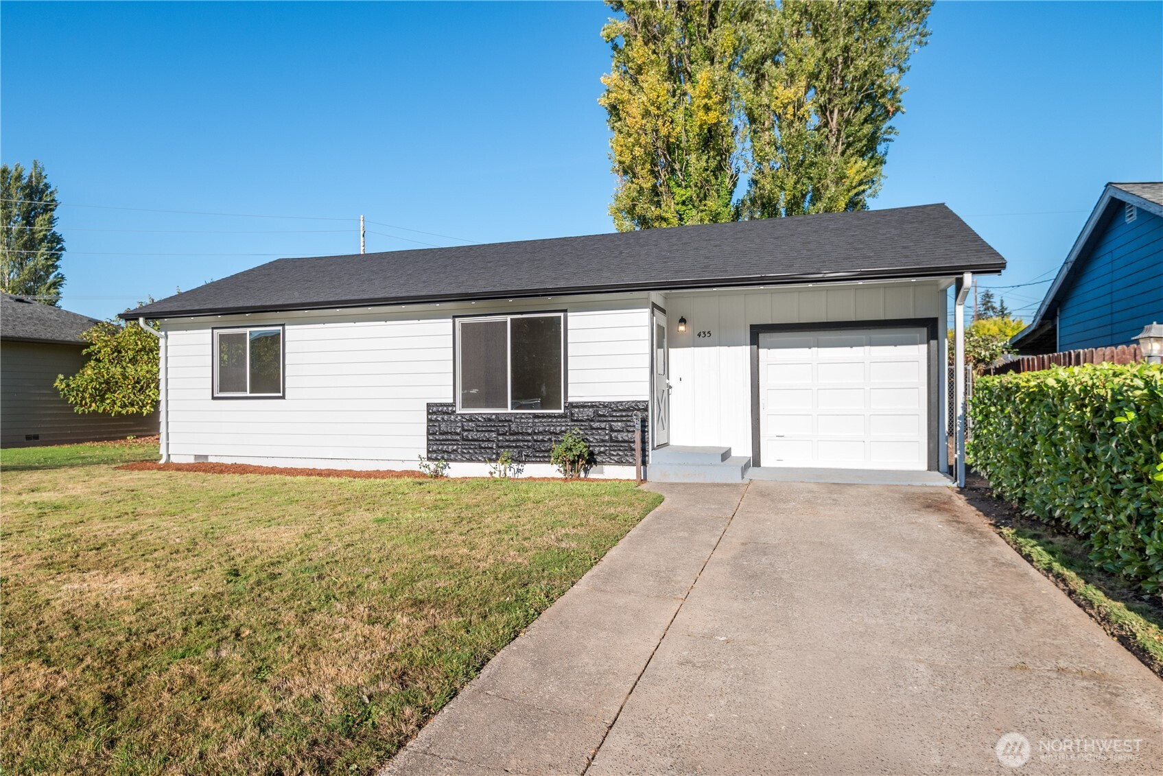 435 28th Avenue, Longview, WA 98632