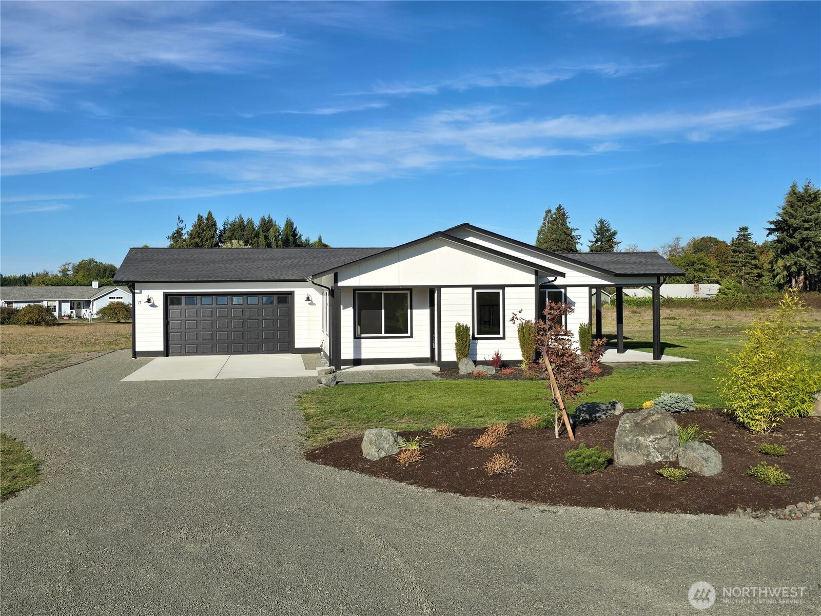 71 Falconcrest Court, Sequim, WA 98382
