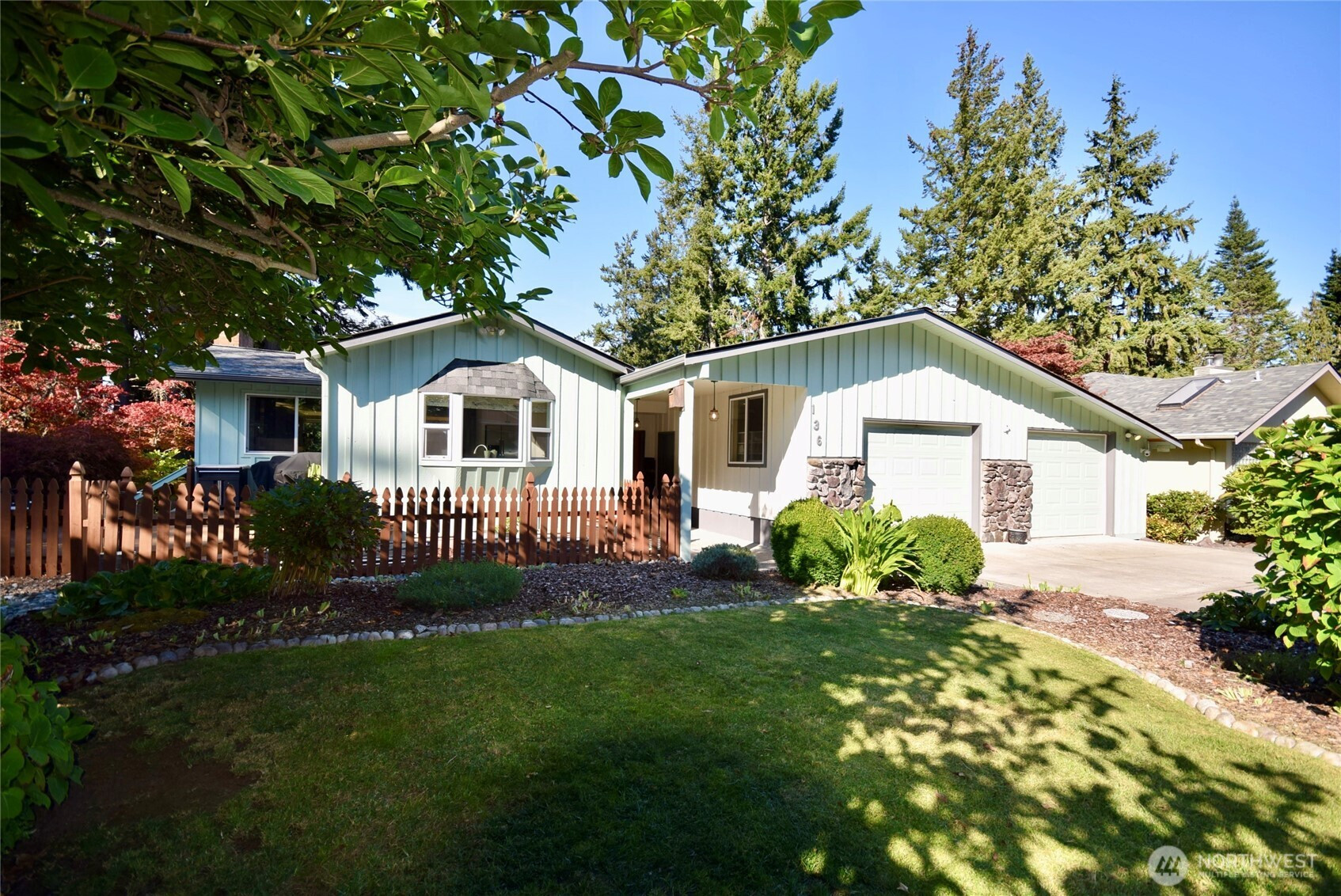 136 Sunset Place, Sequim, WA 98382