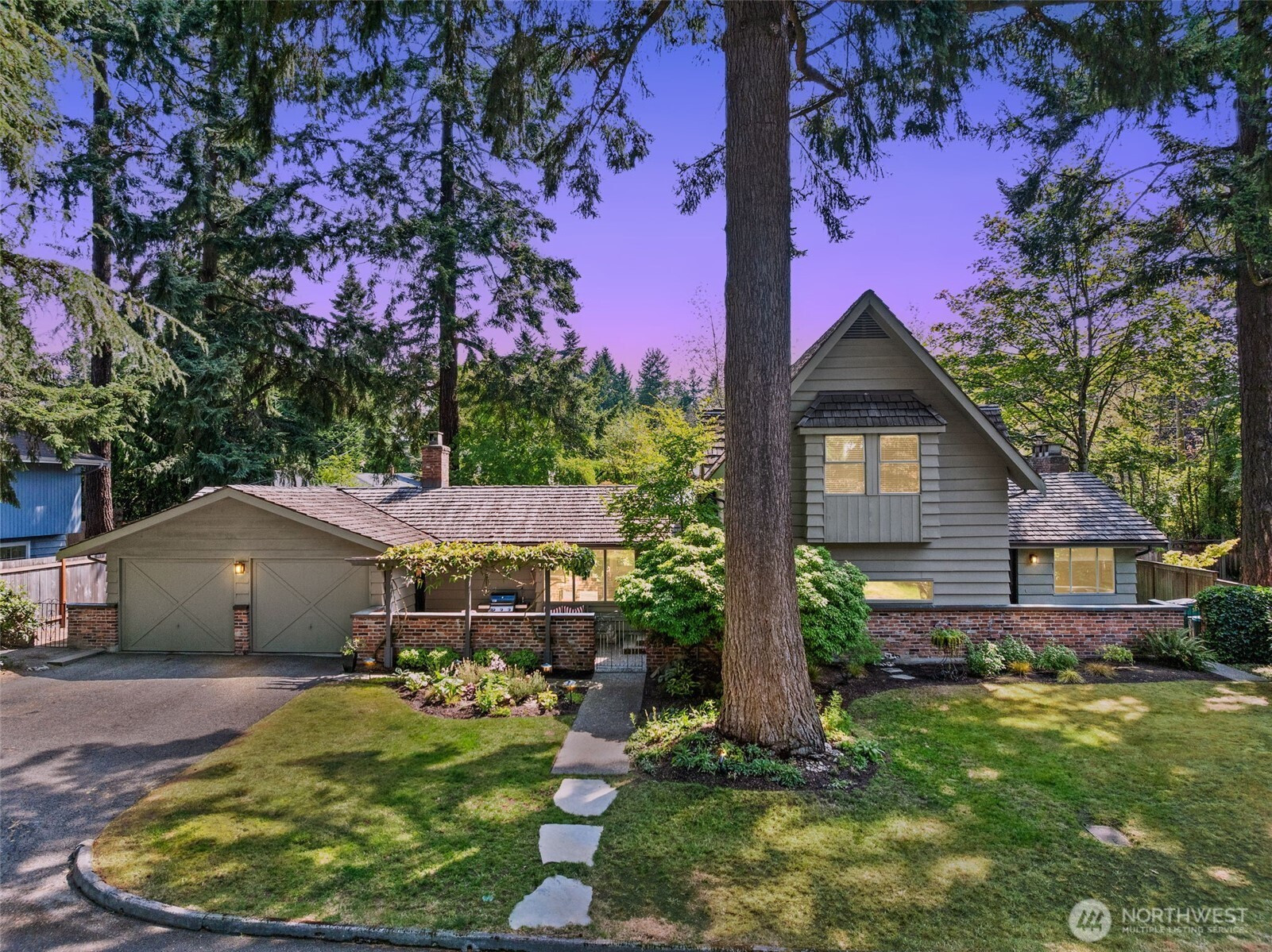 13256 Sherman Road NW, Seattle, WA 98177