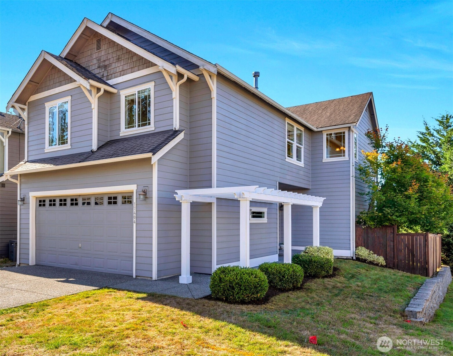 17404 14th Avenue SE, Bothell, WA 98012