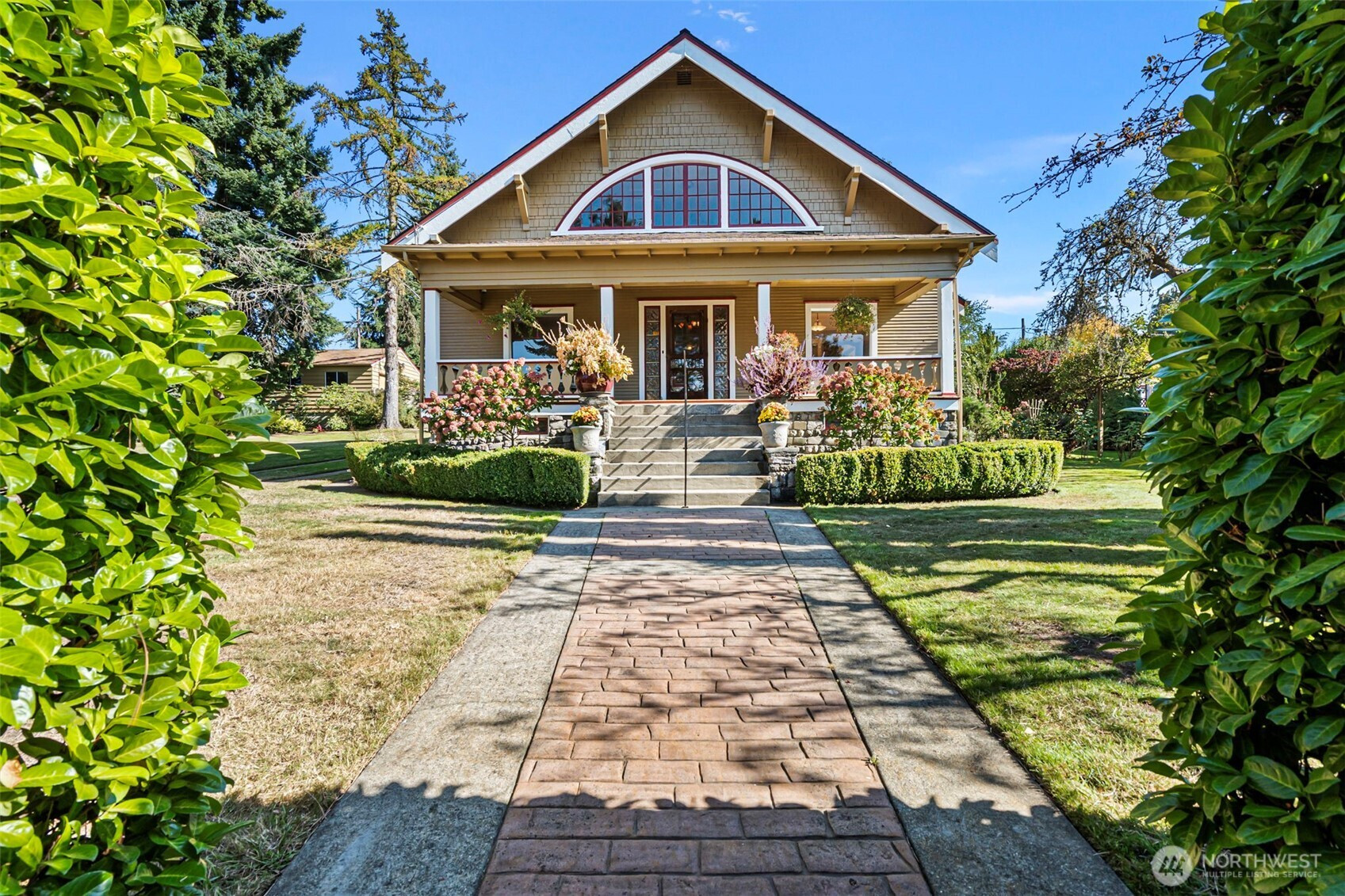 5631 S K Street, Tacoma, WA 98408