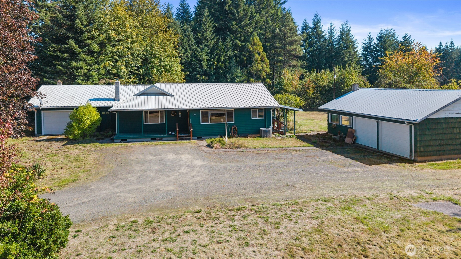 1956 US Highway 12, Ethel, WA 98542