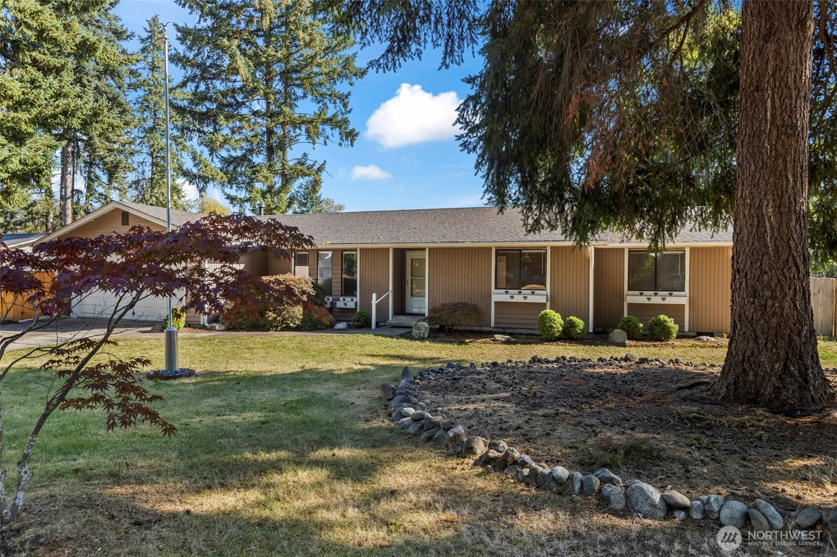12009 221st Avenue Ct E, Bonney Lake, WA 98391