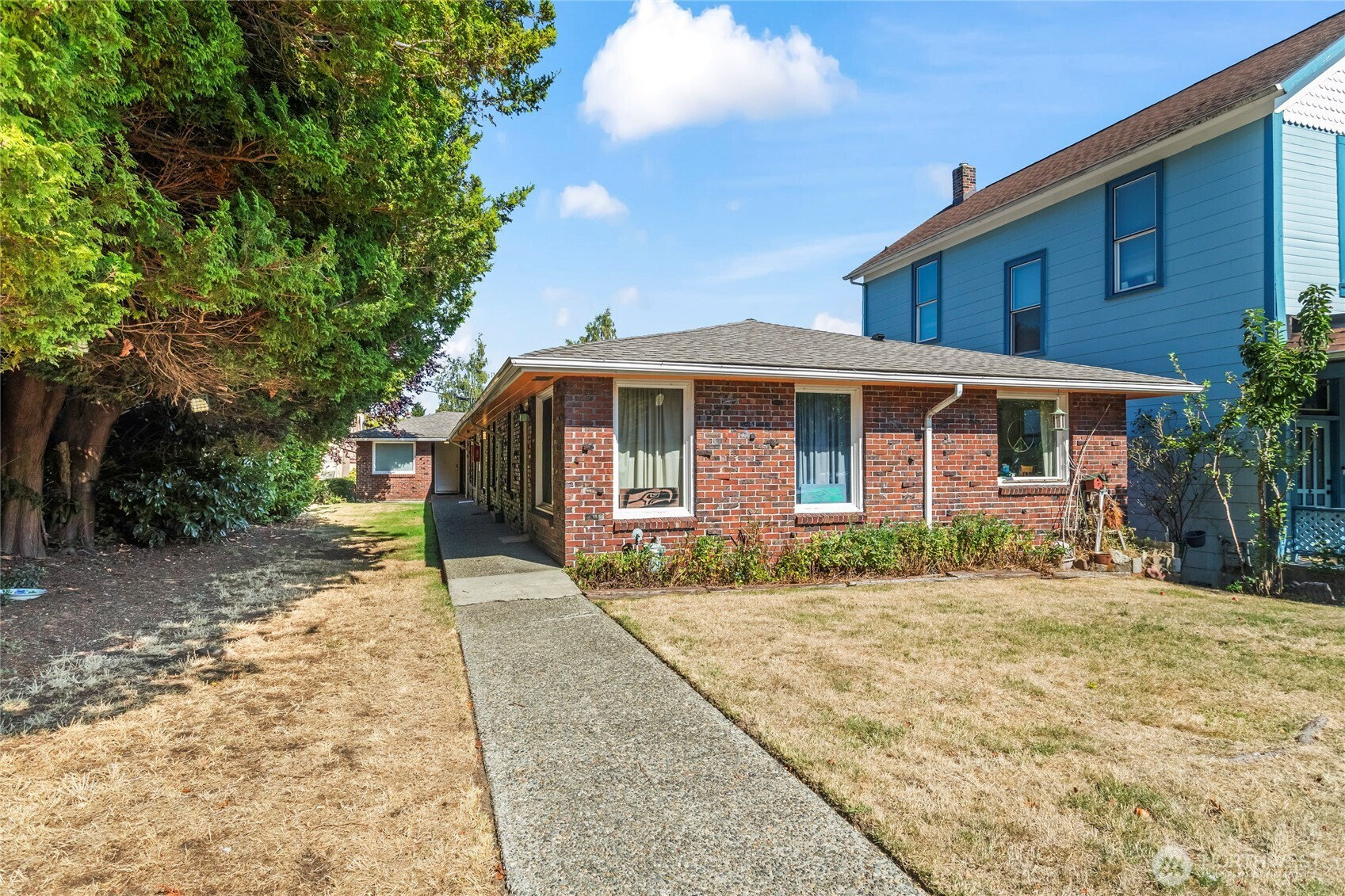319 N K Street, Tacoma, WA 98403