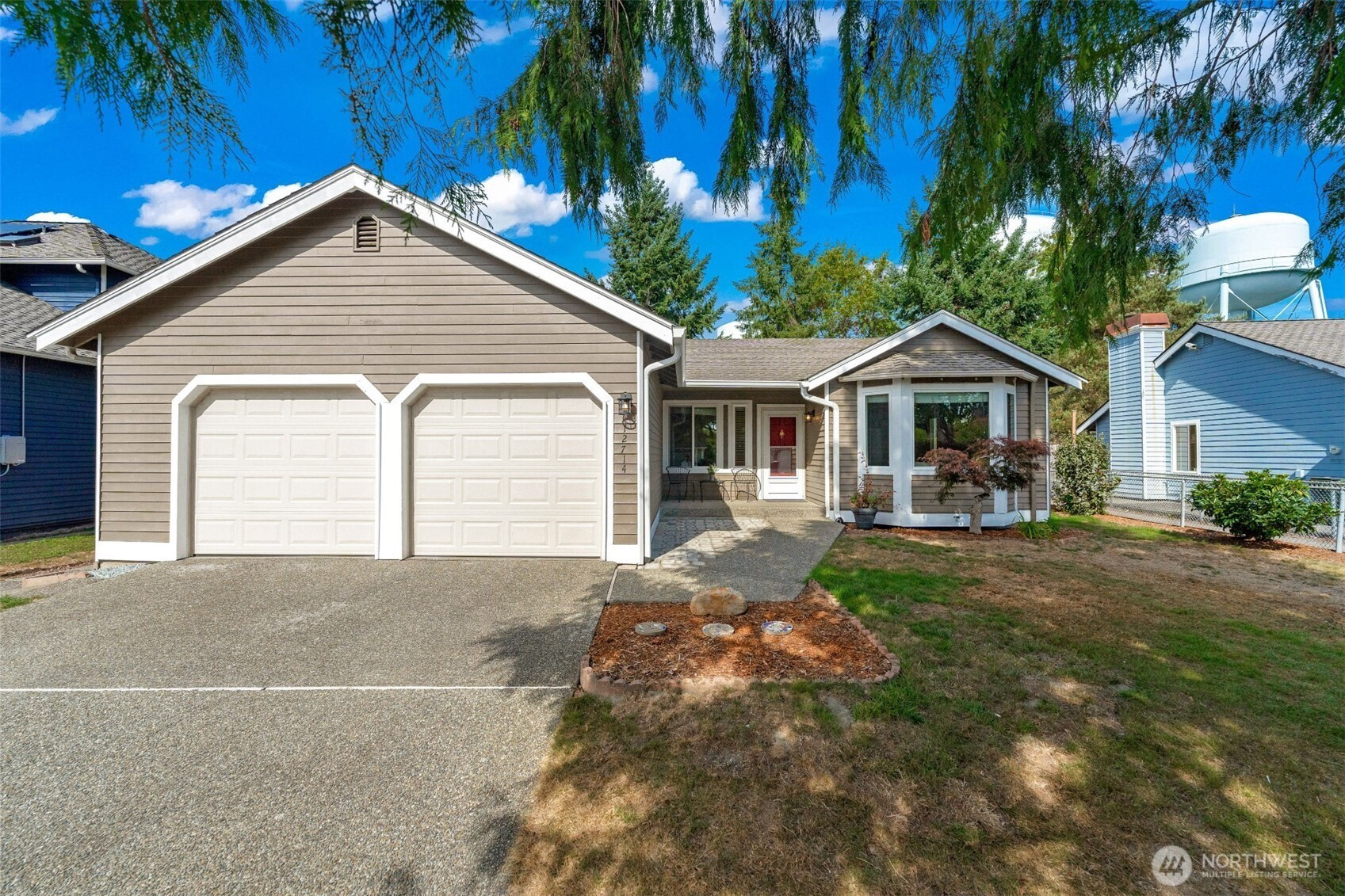 12714 SE 253rd Court, Kent, WA 98030