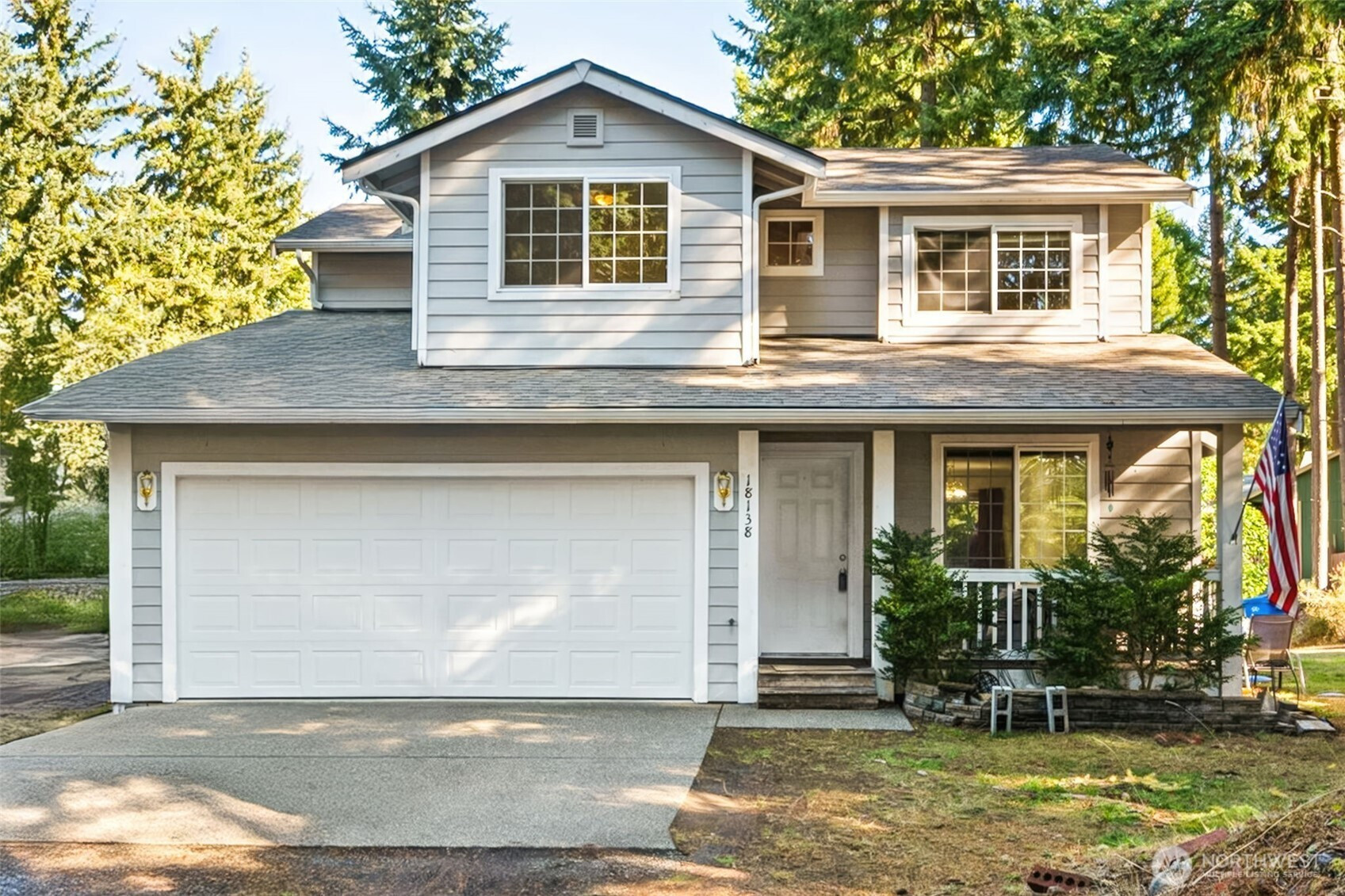 18138 Clear Lake Boulevard SE, Yelm, WA 98597